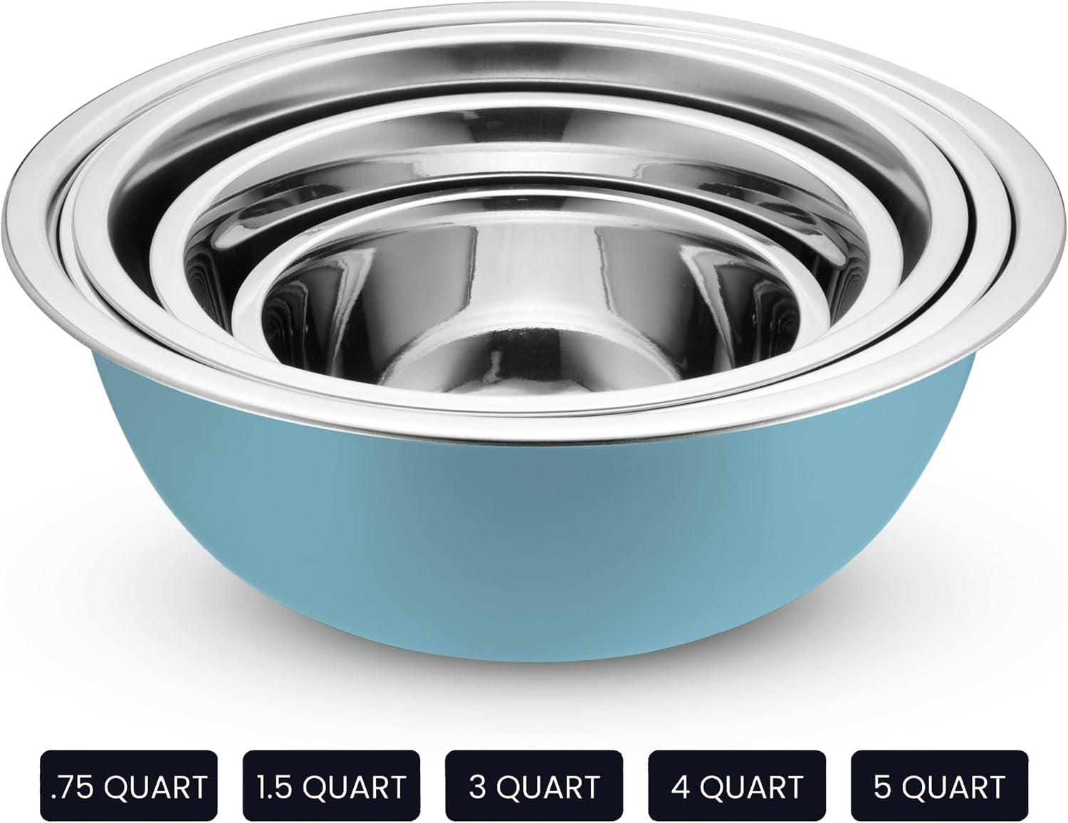 10-piece-stainless-steel-mixing-bowl-set-with-lids-for-food-prep-storage