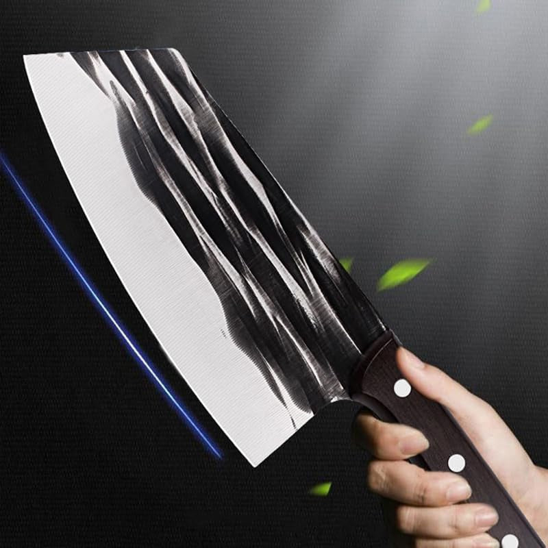 meat-cleaver-7-inch-cleaver-knife-chef-slicing-meat-chop-vegetables-kitchen-knives-hand-forged-blade-wood-handle-utility-knife-cooking-tools