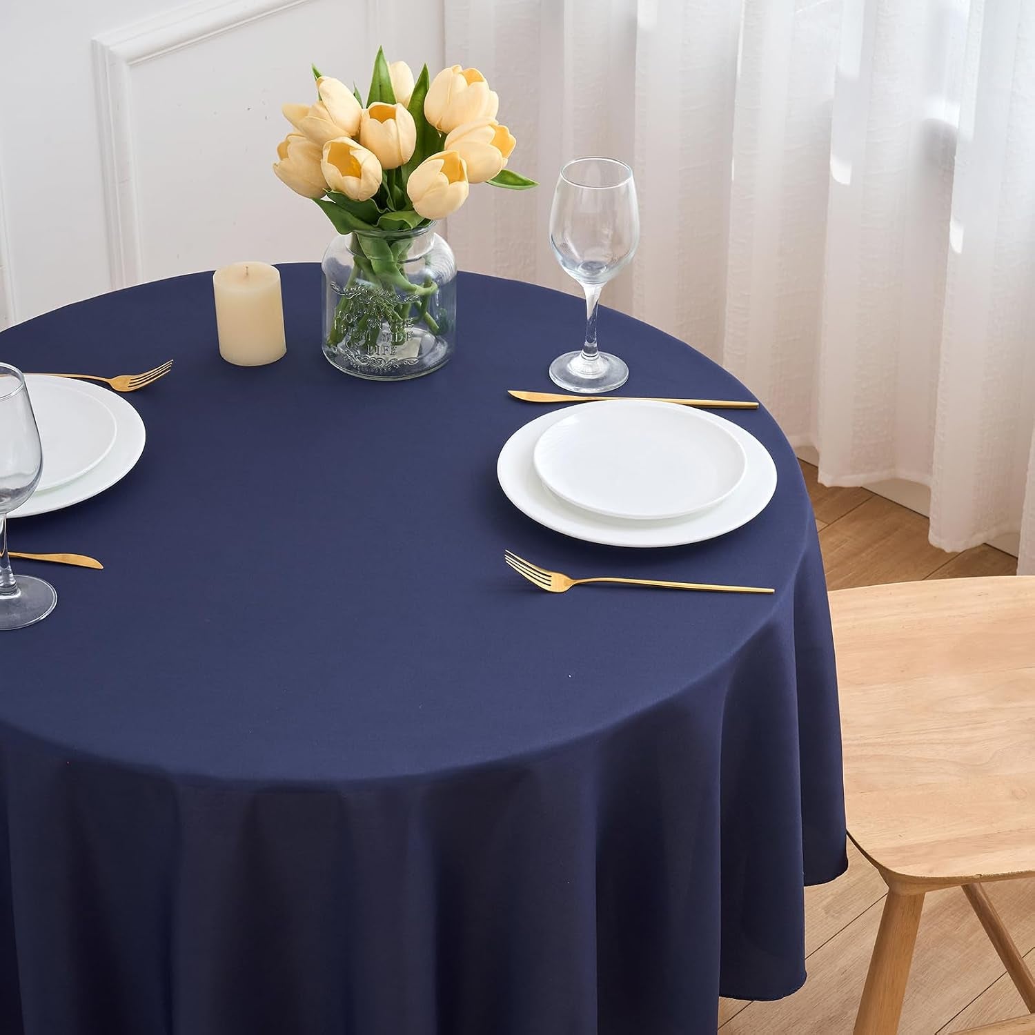 navy-blue-6-pack-round-60-inch-tablecloth-premium-polyester-table-cloth-washable-table-cover-stain-and-wrinkle-resistant-decorative-table-cover-for-party-wedding