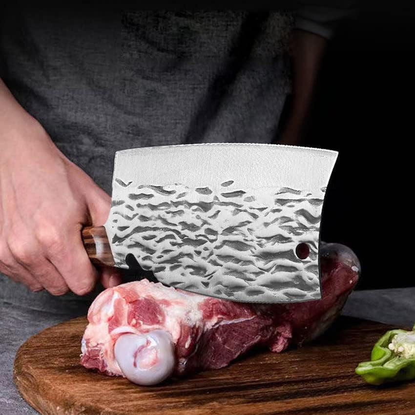 meat-cleaver-cleaver-knife-kitchen-knives-forged-chopping-vegetables-fish-meat-cleaver-boning-butchering-knife-chef-knife-outdoor-hunting-cooking-tools