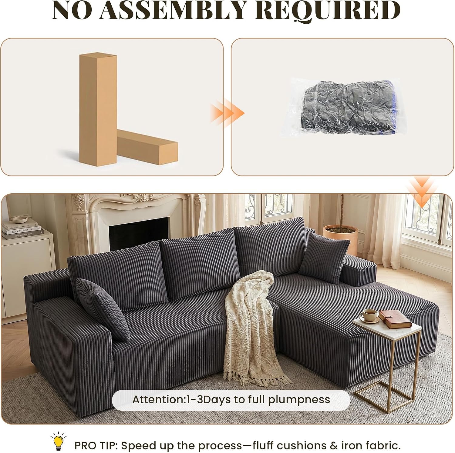 cloud-sectional-boneless-couches-for-living-room-modular-l-shaped-couch-with-deep-seat-oversized-right-facing-chaise-memory-foam-compressed-spineless-3-seater-sofa-wide-striped-grey