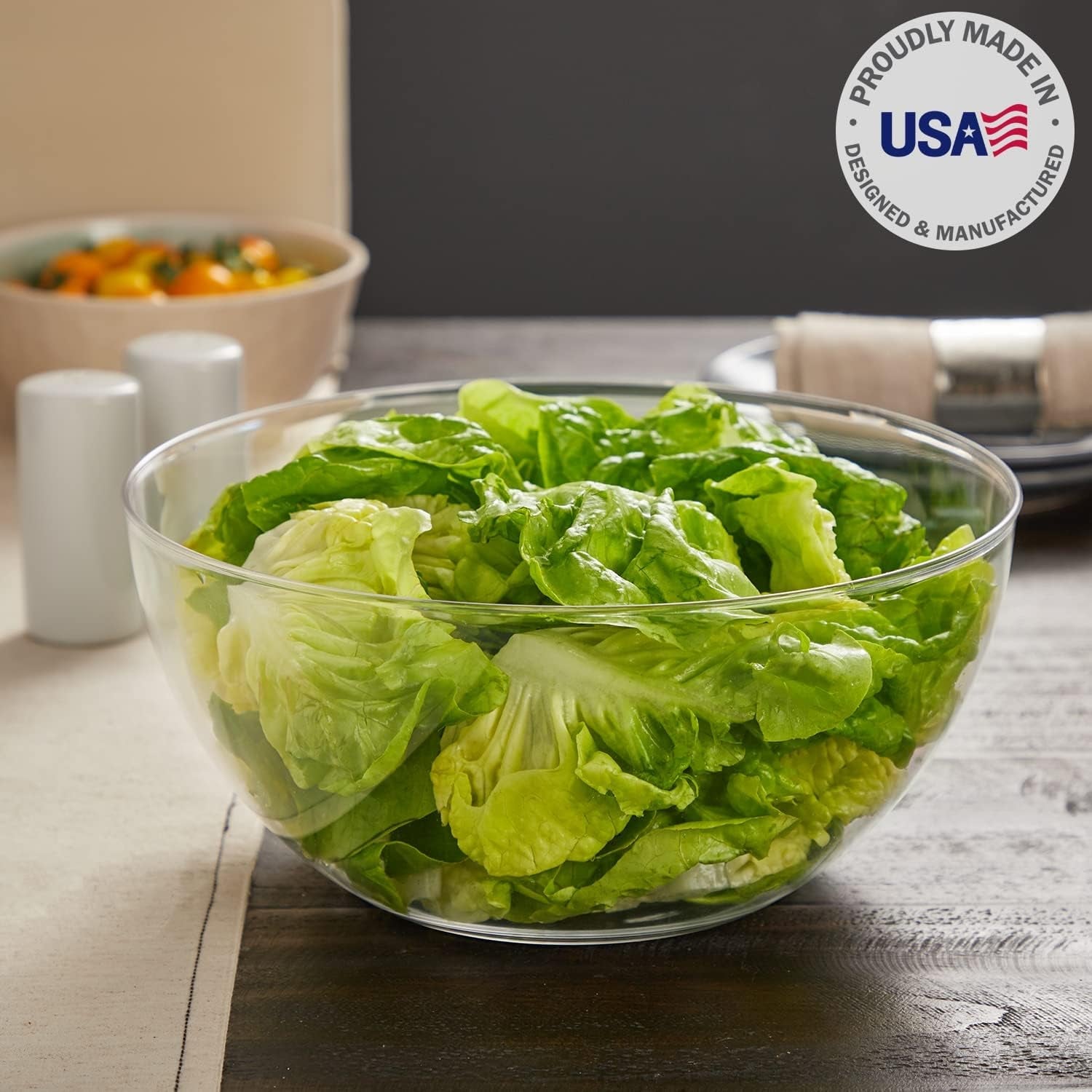 vista-clear-plastic-salad-and-serving-10-inch-bowls-set-of-3-reusable-bpa-free-made-in-the-usa-135-oz-capacity