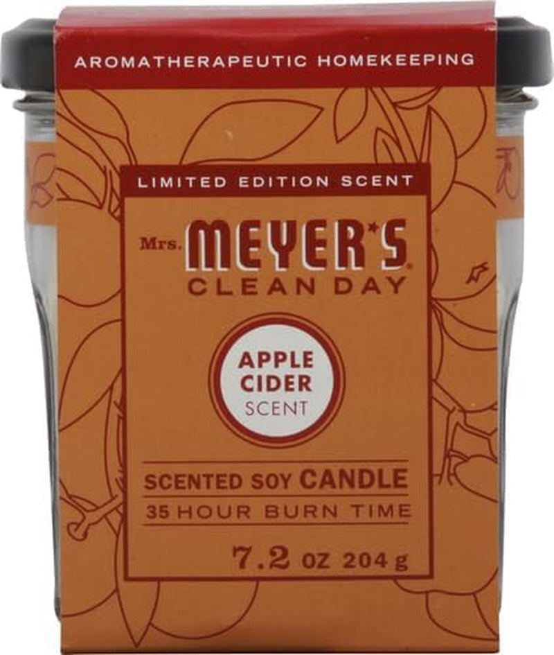 mrs-meyers-clean-day-scented-soy-aromatherapy-candle-35-hour-burn-time-made-with-soy-wax-and-essential-oils-apple-cider-7-2-ounce