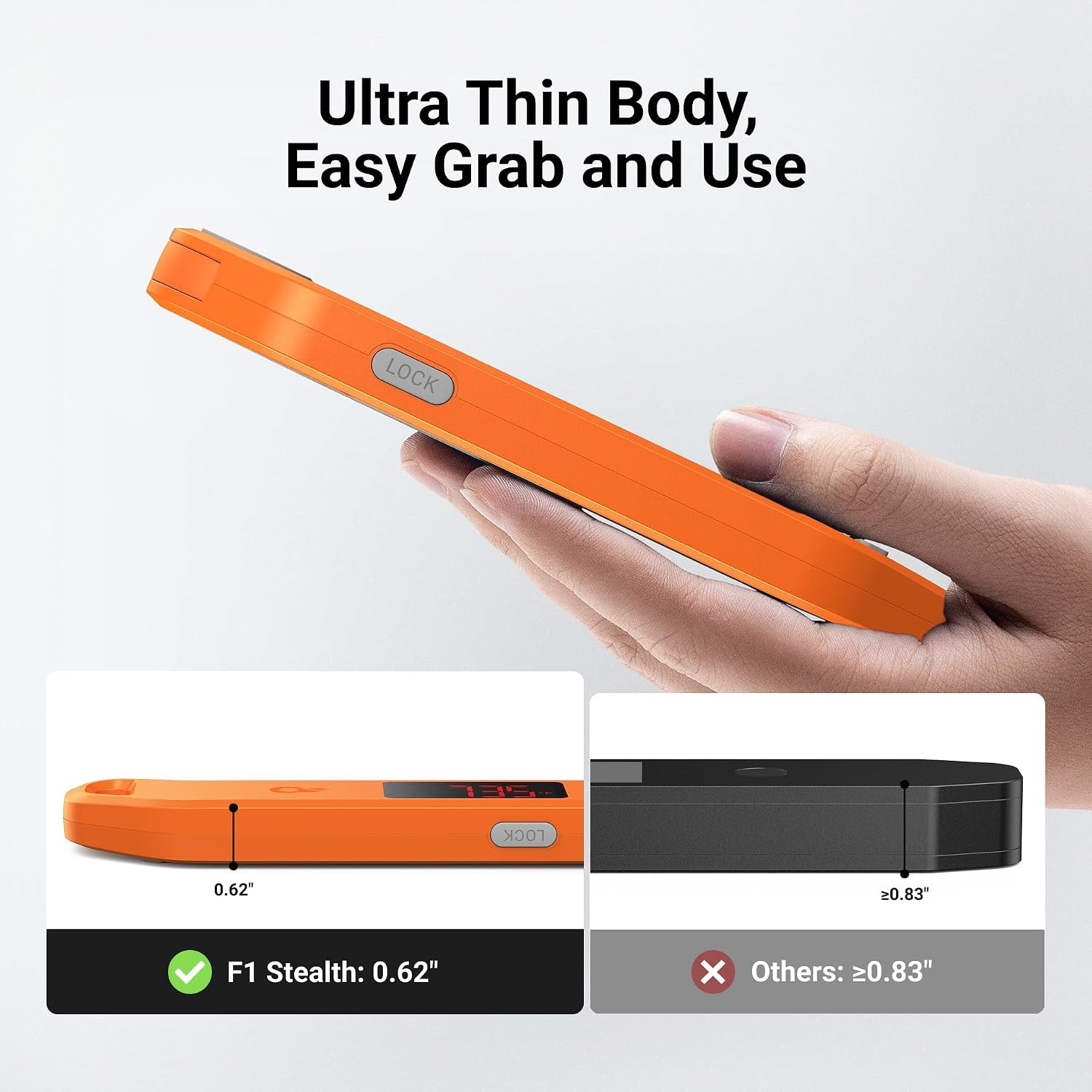 1-sec-professional-digital-meat-thermometer-0-5-accuracy-nist-nsf-certified-food-thermometer-auto-rotate-bright-led-screen-highly-waterproof-for-grill-bbq-orange