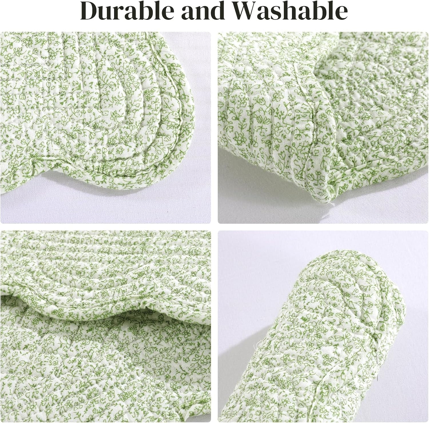 quilted-placemats-set-of-6-washable-13x18-inches-rectangular-placemats-for-kitchen-table-100-cotton-fabric-rectangular-table-mats-white-with-light-green