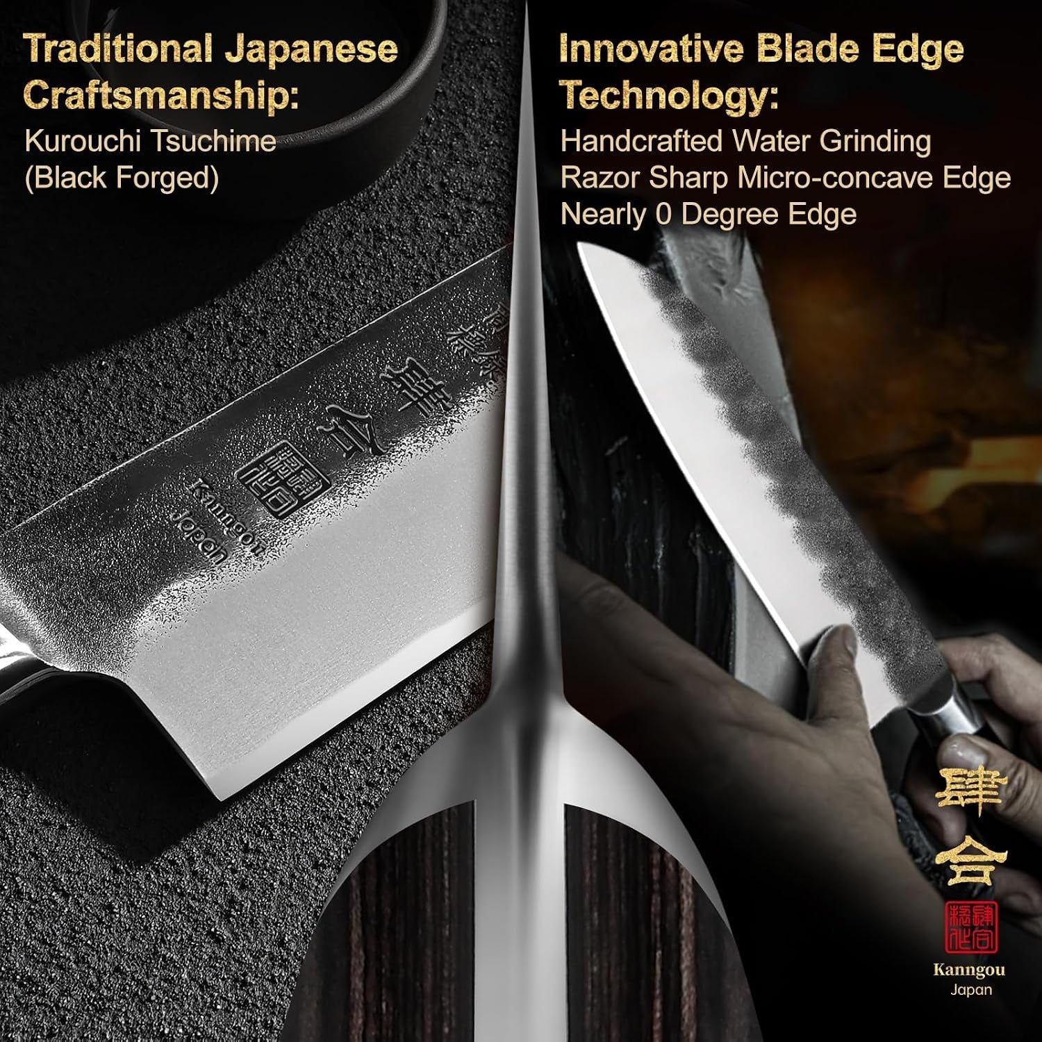 7-inch-santoku-knife-black-forged-japanese-chef-knife-with-aus-8-alloy-steel-japanese-santoku-knife-with-full-tang-pakkawood-handle-christmas-gift-with-premium-box-7-inch-santoku-knife
