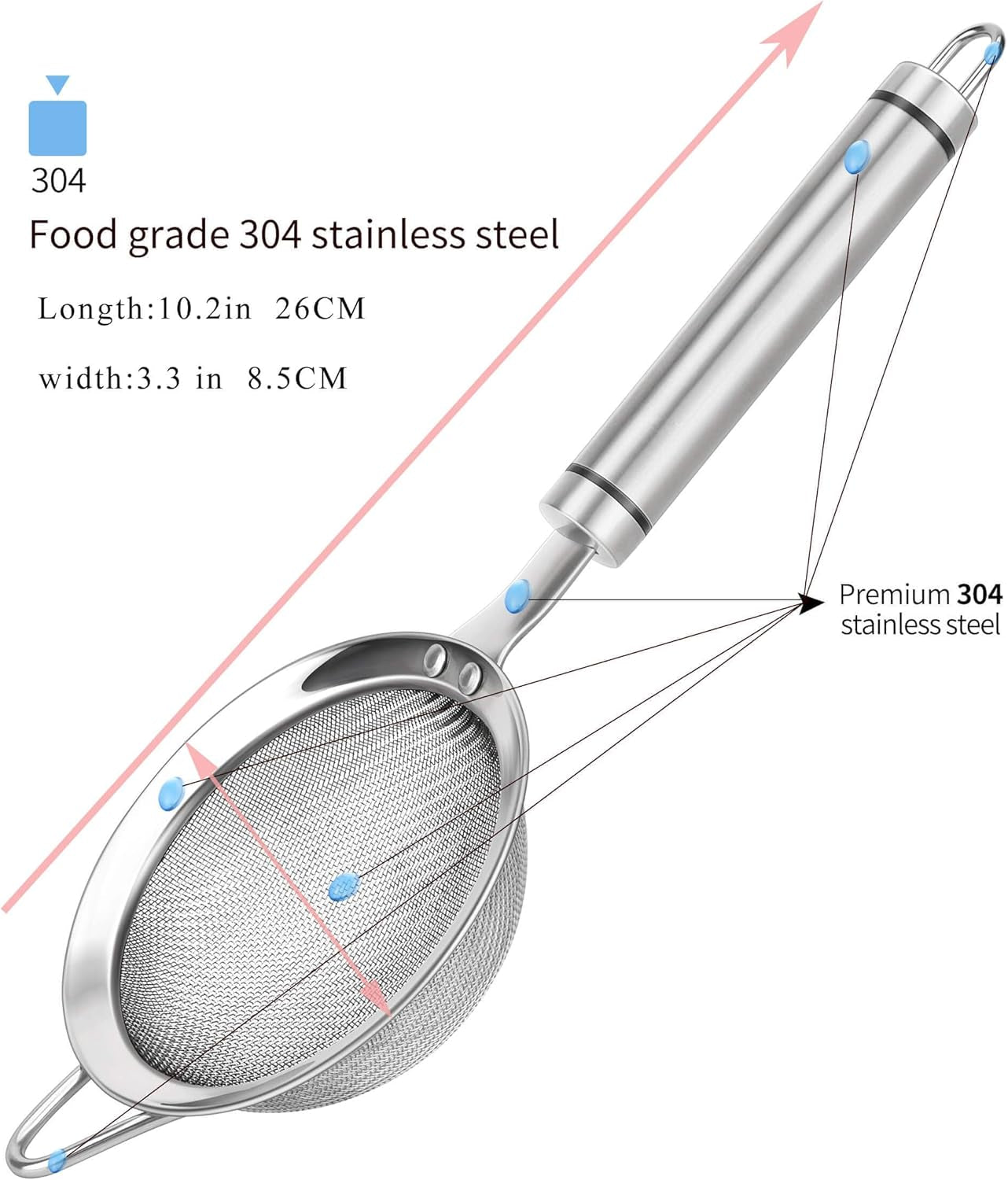 304-stainless-steel-fine-mesh-strainers-for-kitchen-colander-skimmer-with-handle-sieve-sifters-for-food-tea-rice-oil-noodles-fruits-vegetable