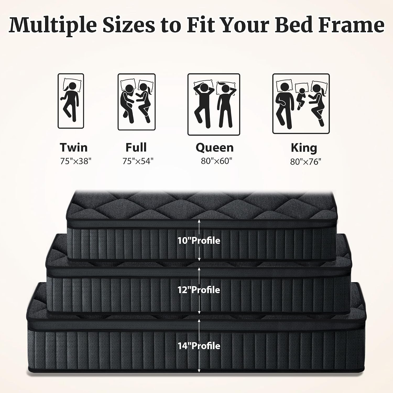 queen-mattress-12-inch-firm-hybrid-memory-foam-mattress-in-a-box-with-individual-pocket-springs-pressure-relief-motion-isolation-fiberglass-free-certipur-us-certified-80x-60gray