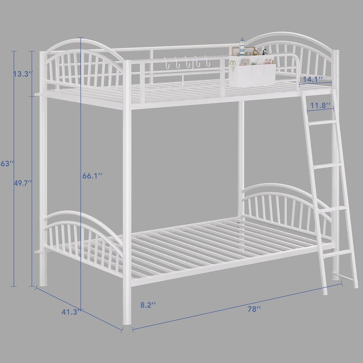 metal-bunk-bed-twin-over-twin-with-storage-bag-2-twin-size-beds-with-safety-guard-rails-and-anti-tip-nails-for-teenager-girls-or-boys-white