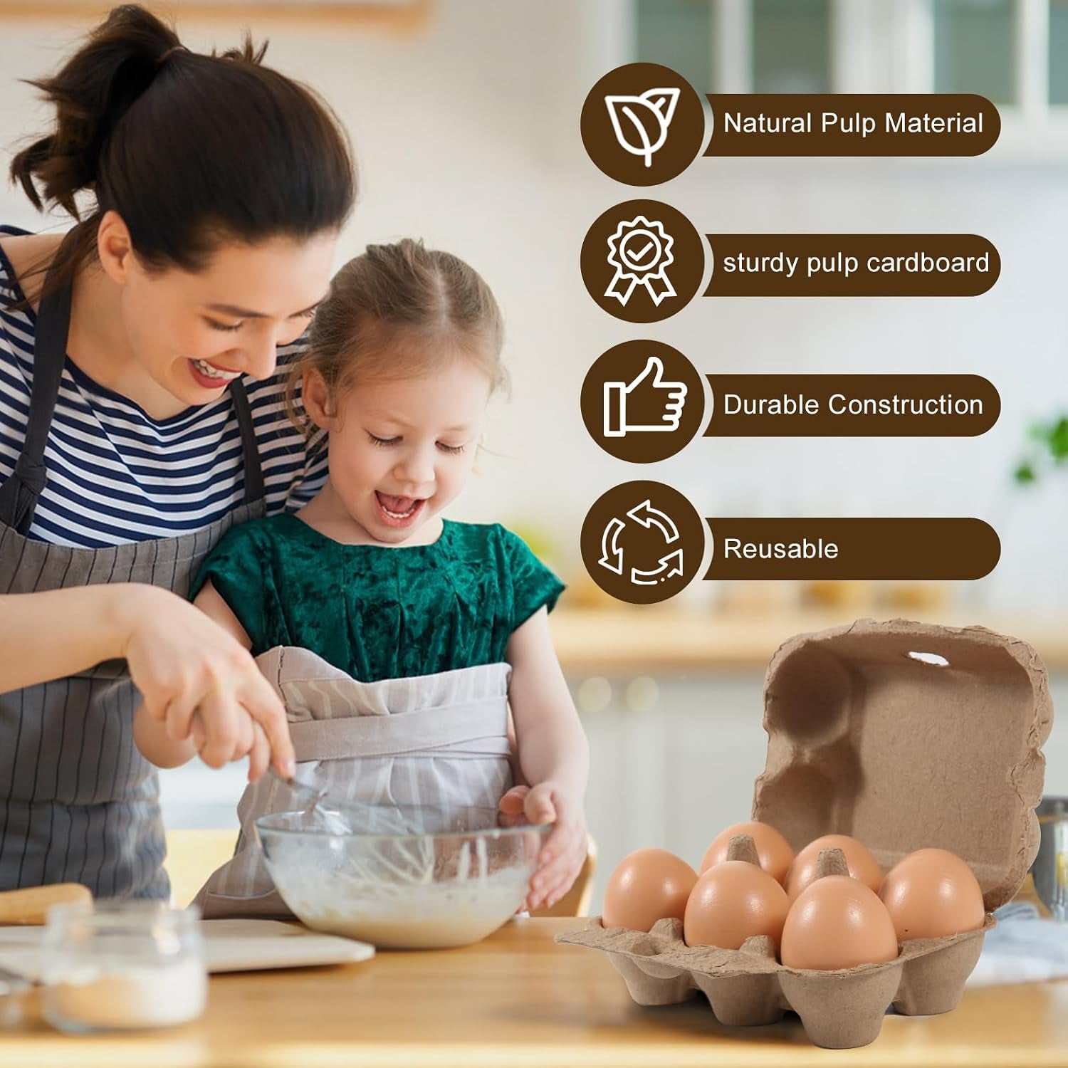 40-pack-half-dozen-egg-cartons-bulk-6-count-empty-natural-paper-pulp-egg-cartons-reusable-strong-sturdy-design-made-from-natural-cardboard
