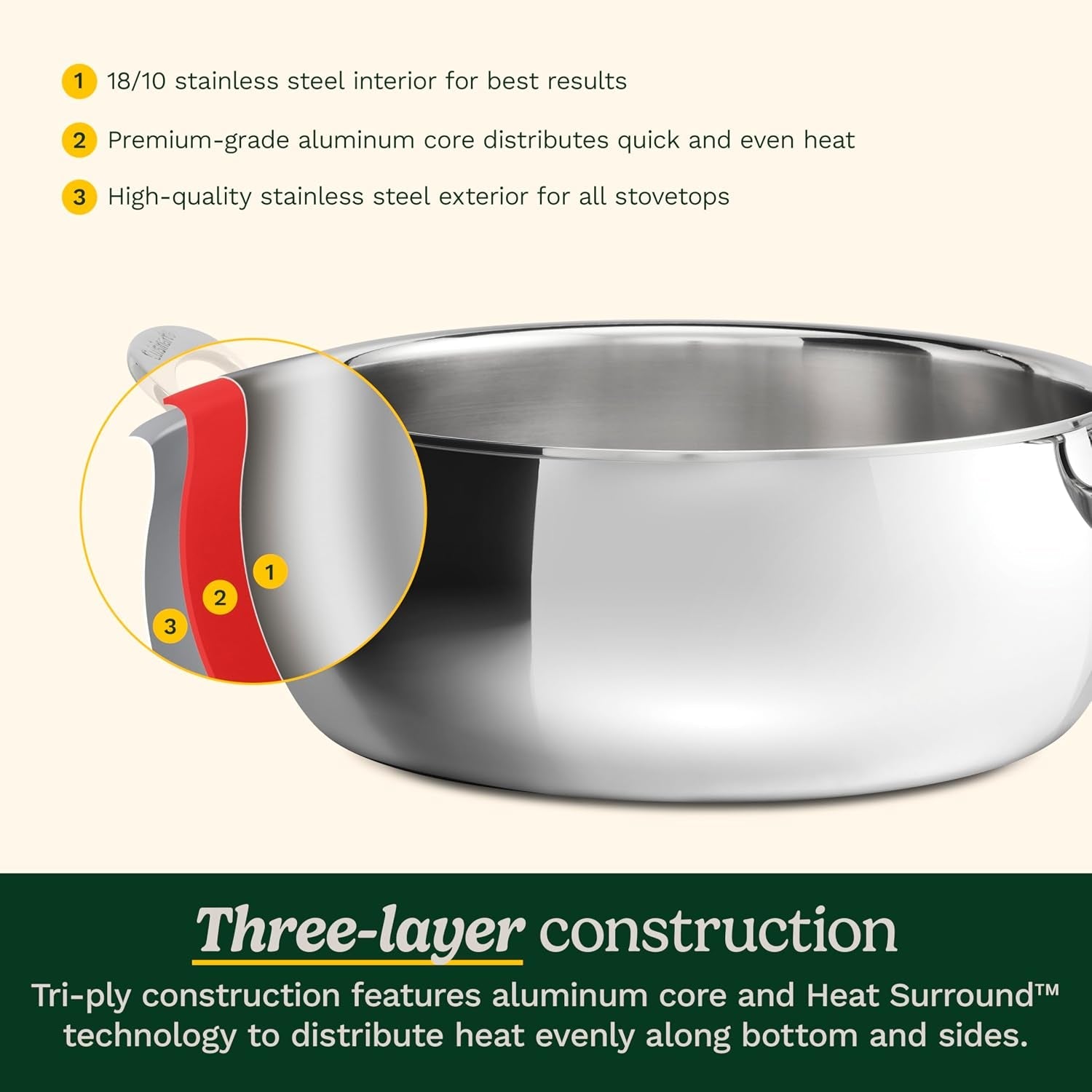 pureclad™-triple-ply-stainless-steel-4-5-qt-dutch-oven-w-cover-pct3545-24