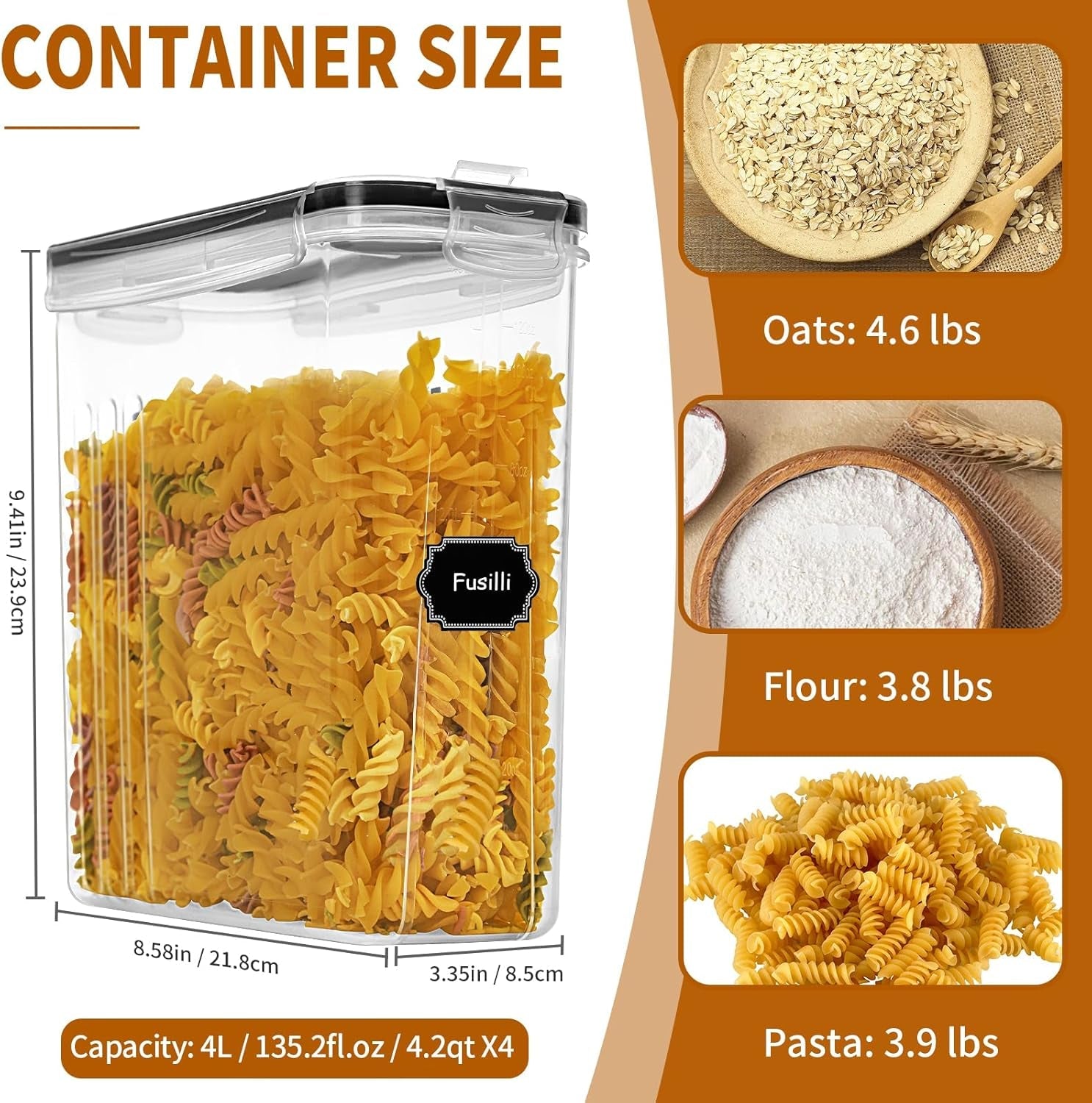 cereal-containers-storage-set-4l-135-2oz-4pcs-airtight-food-storage-containers-with-lids-cereal-dispensers-for-kitchen-pantry-organization-and-storage-with-pour-spout-20-labels-marker