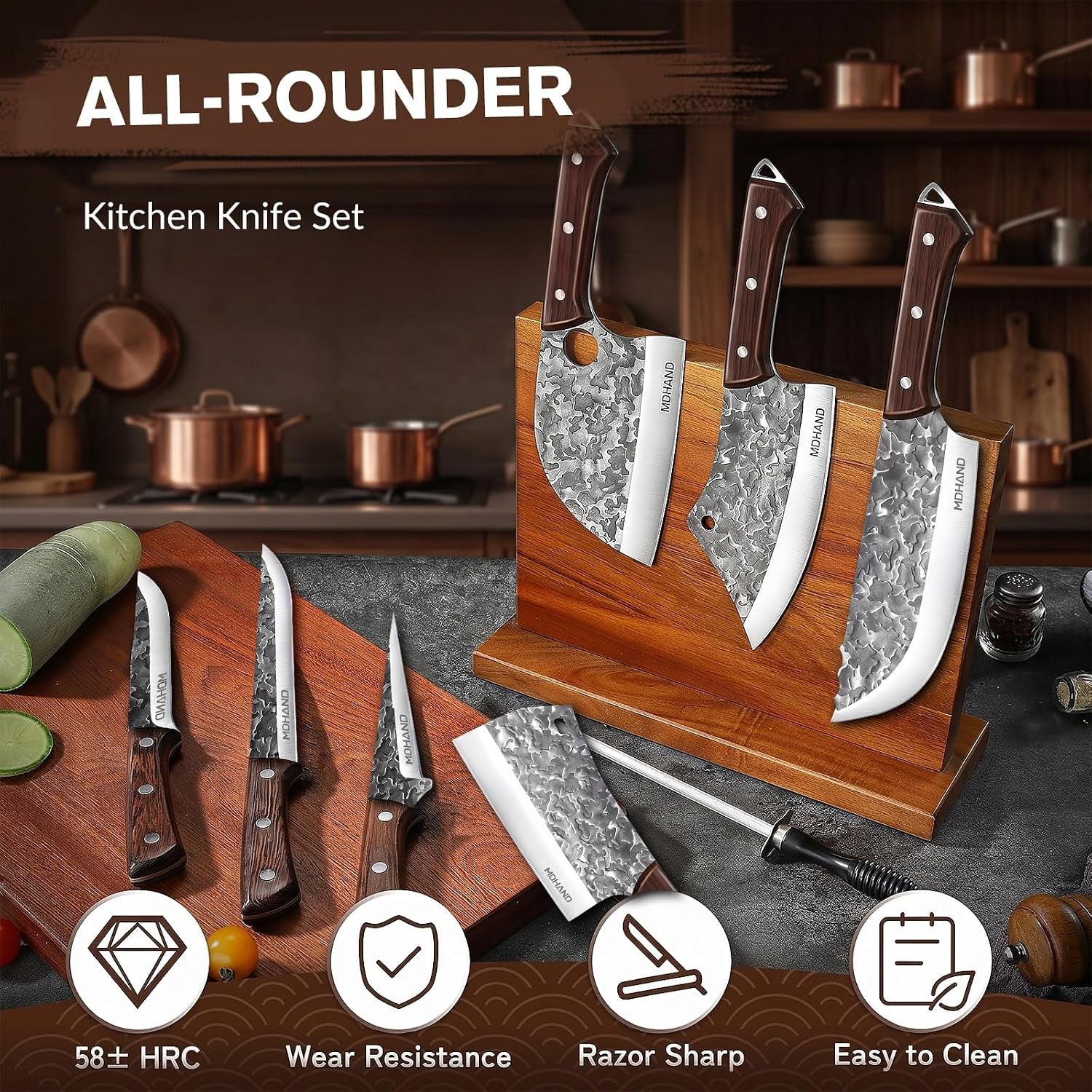 butcher-knife-set-hand-forged-butcher-chef-knife-set-with-roll-bag