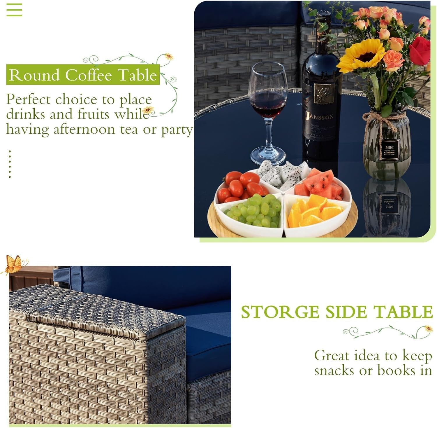 blue-7-piece-curved-wicker-rattan-outdoor-patio-sectional