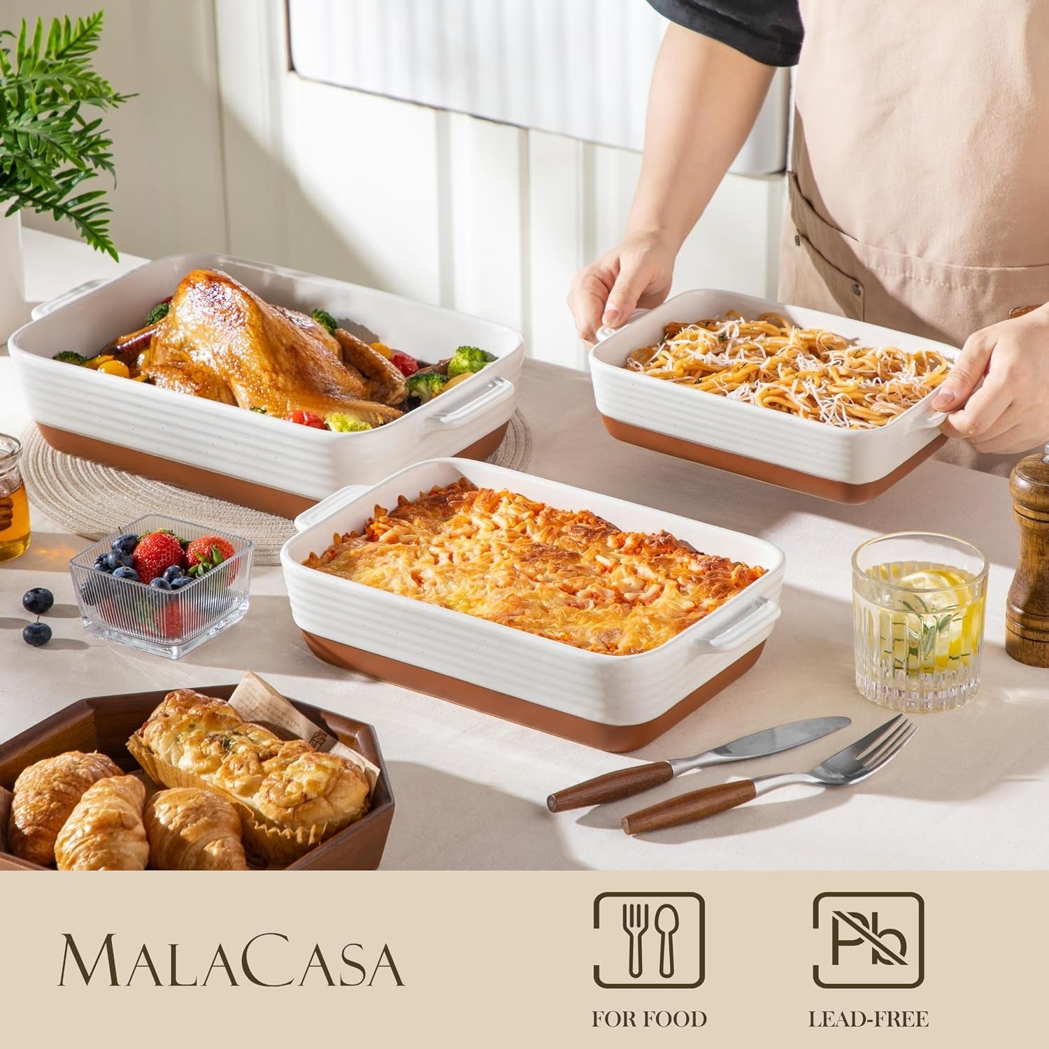casserole-dishes-for-oven-ceramic-baking-dishes-set-of-3-baking-pan-casserole-dish-set-rectangular-lasagna-pan-deep-with-handles-for-baking-khaki-white-14-5-13-10-5-series-tara