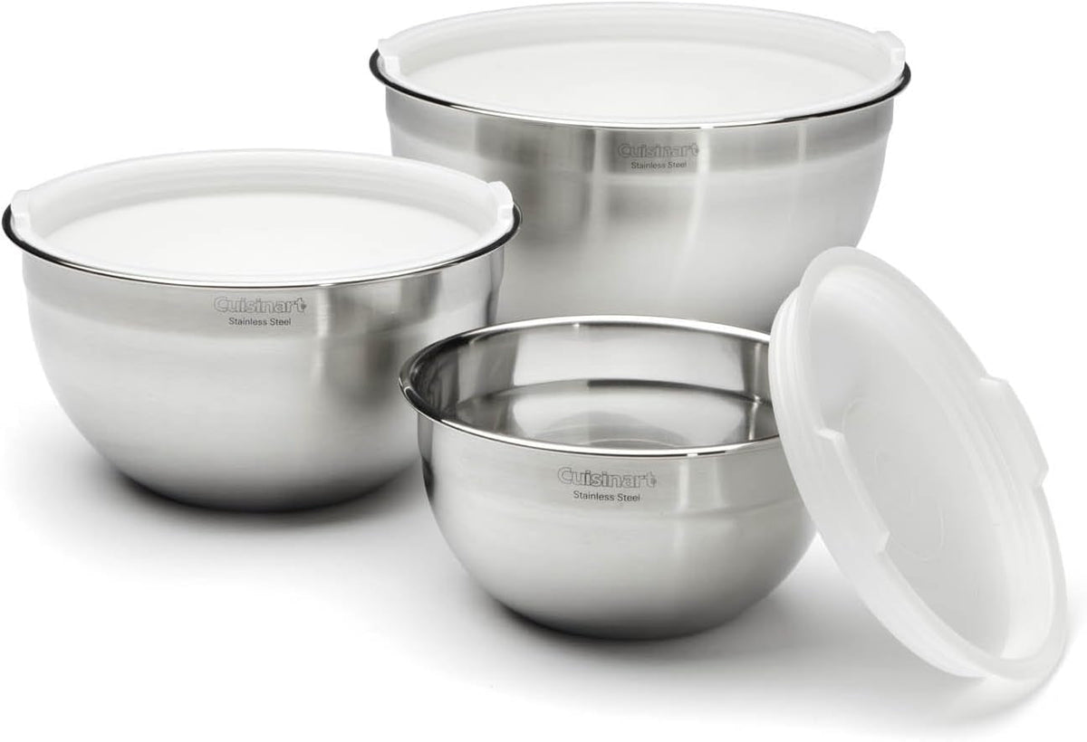 ctg-00-smb-stainless-steel-mixing-bowls-with-lids-3-piece-ctg-00-smp-stainless-steel-measuring-spoons-set-of-4