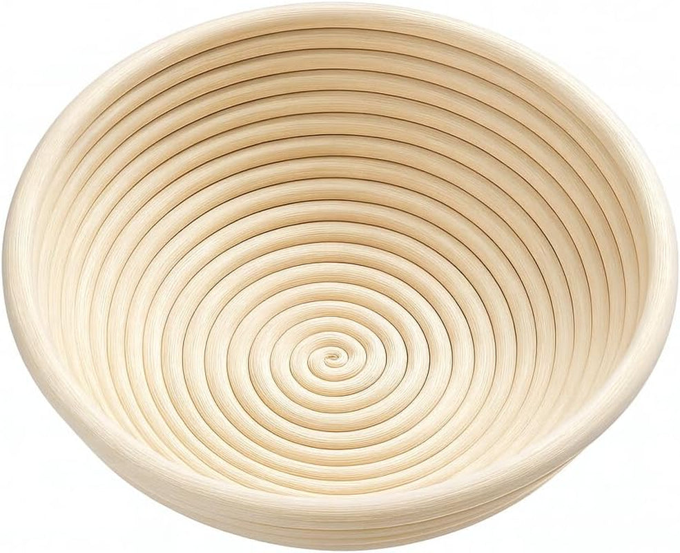 premium-round-bread-banneton-basket-with-liner-perfect-brotform-proofing-basket-for-making-beautiful-bread-9-inch
