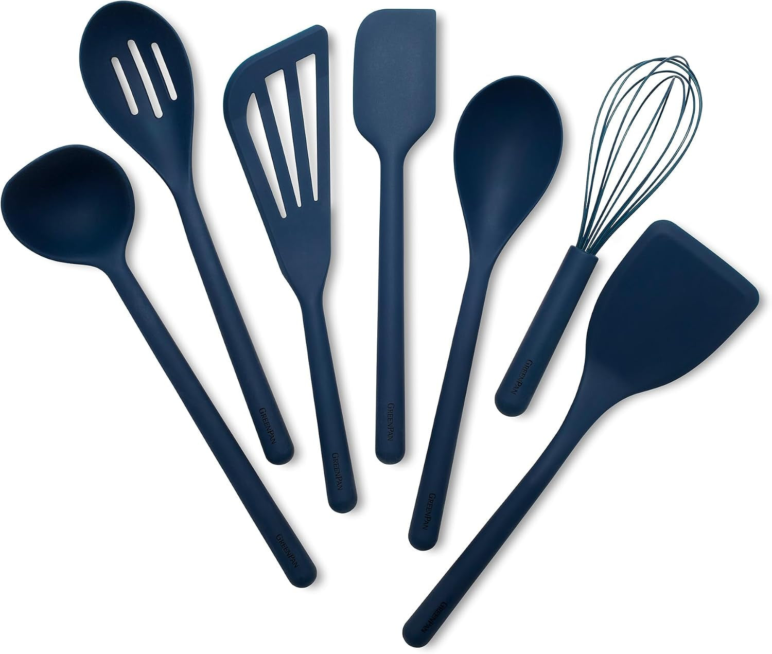 silicone-7-piece-cooking-utensil-set-ladle-turners-spatula-spoons-whisk-flexible-nonstick-kitchen-tools-rigid-steel-core-heat-resistant-anti-slip-handle-bpa-free-dishwasher-safe-blue