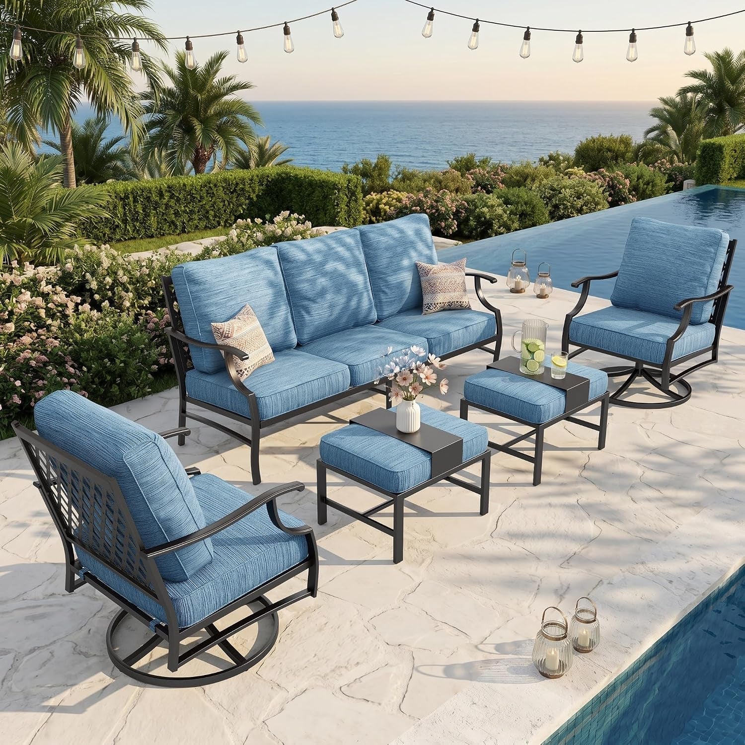 5-piece-metal-outdoor-conversation-set-7-seats