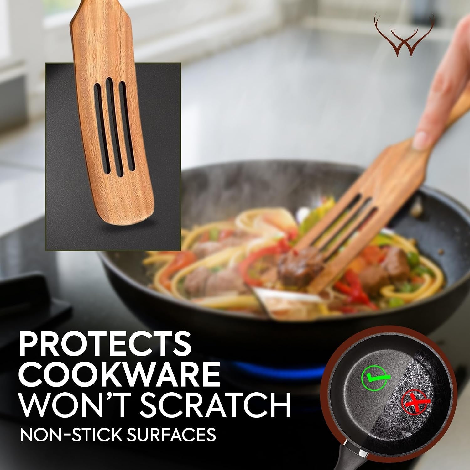 8pcs-wooden-spurtle-set-for-cooking-handmade-premium-wooden-spatula-turner-set-nonstick-friendly-flat-frying-utensils-with-long-comfortable-handles-durable-natural-wood-kitchen-tools