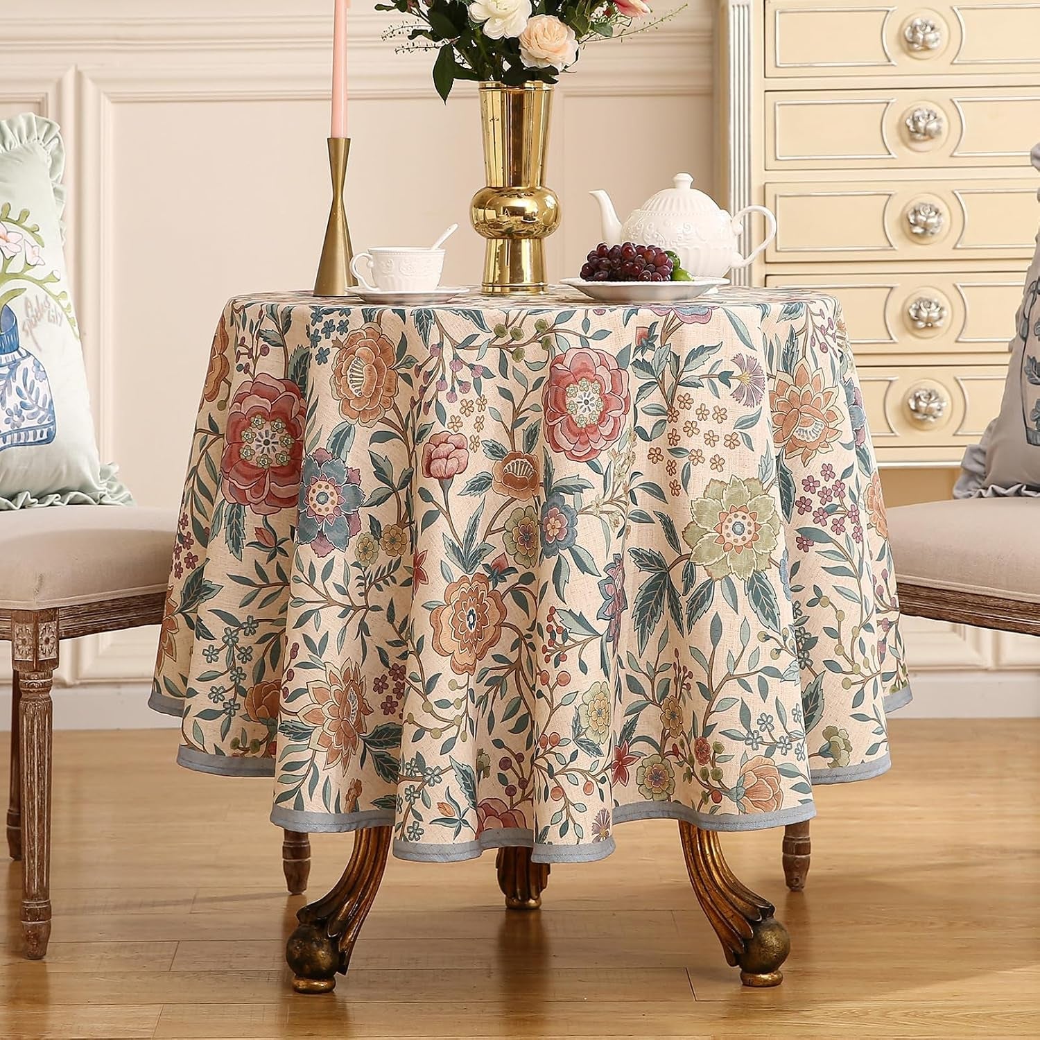 vintage-linen-round-tablecloth-diameter-55-flowershadow-a