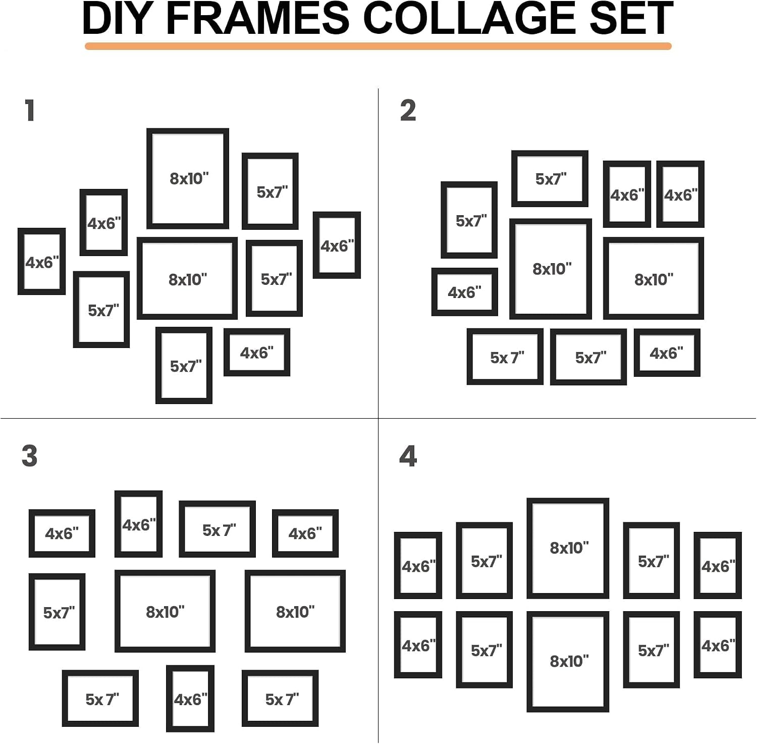 collage-picture-frames-set-of-10-wall-decor-for-mounting-or-tabletop-display-family-photo-gallery-frame-set-multi-sizes-including-two-8x10-four-5x7-four-4x6-hd-glass-rustic-wood
