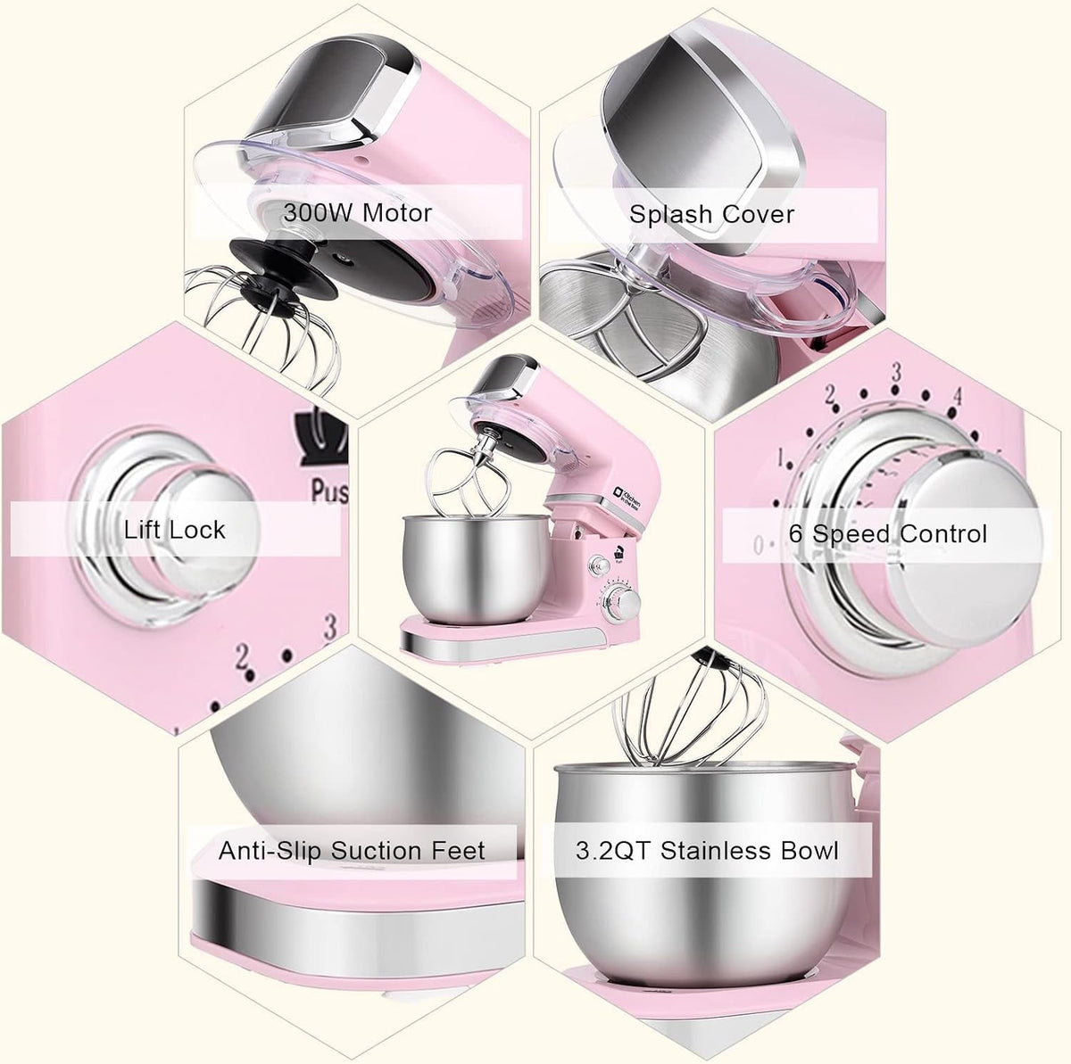stand-mixer-3-2qt-small-electric-food-mixer-6-speeds-portable-lightweight-kitchen-mixer-for-daily-use-with-egg-whisk-dough-hook-flat-beater-pink