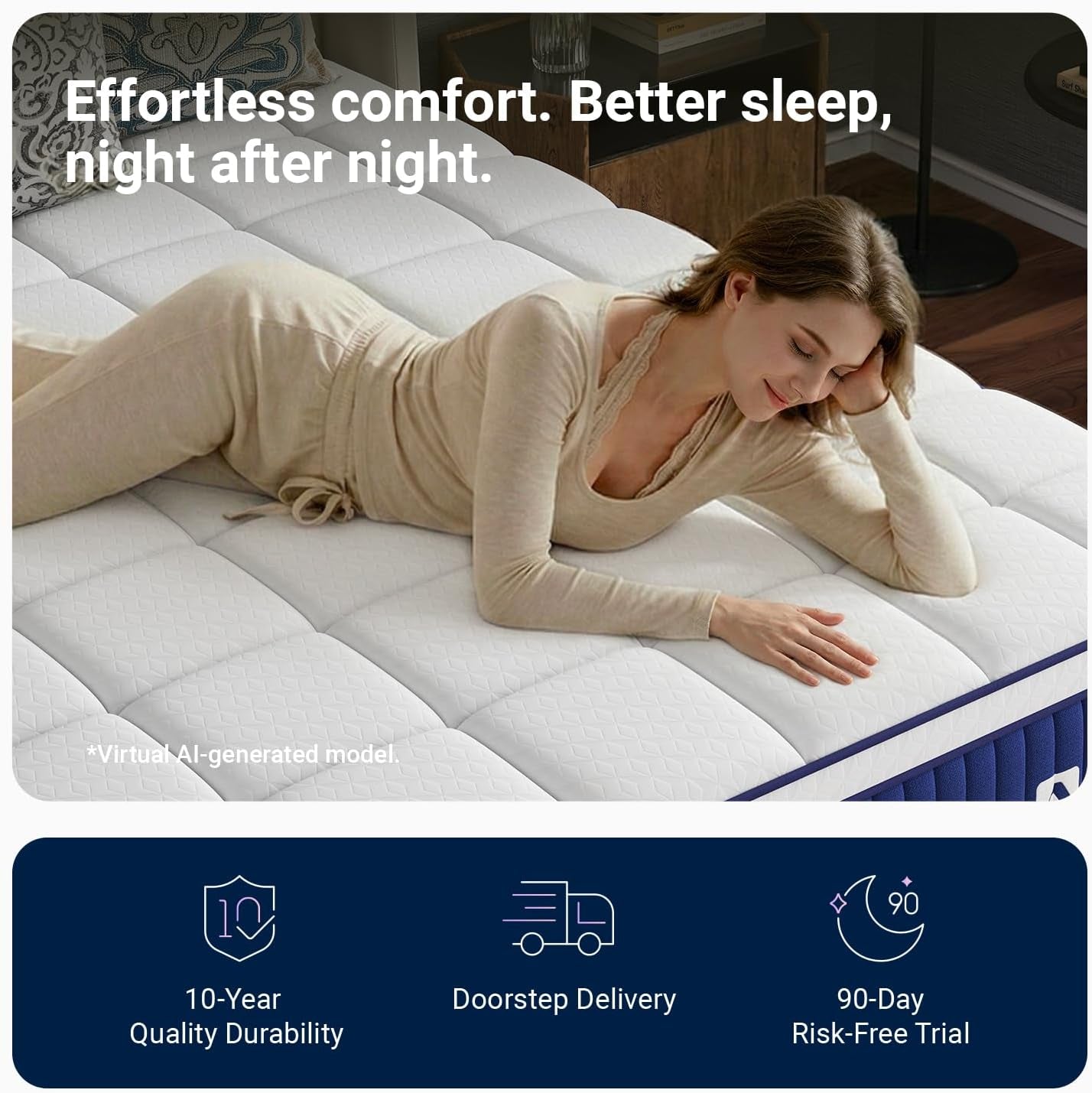 14-inch-queen-mattress-queen-hybrid-mattress-with-gel-memory-foam