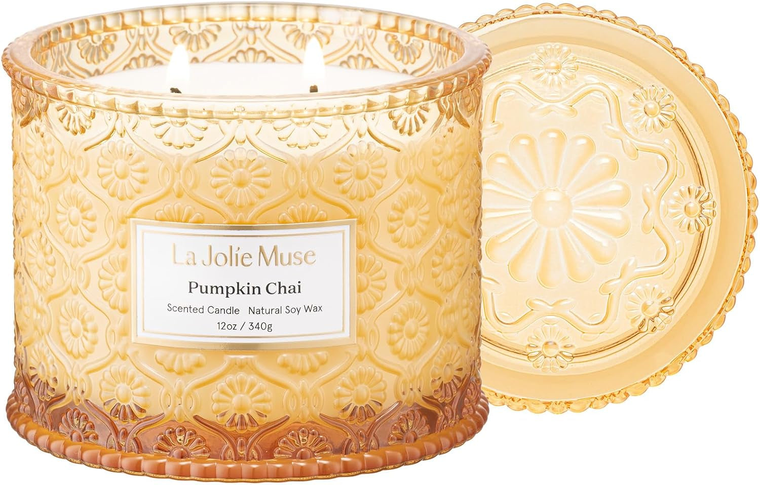 pumpkin-chai-scented-candles-for-home-natural-soy-2-wick