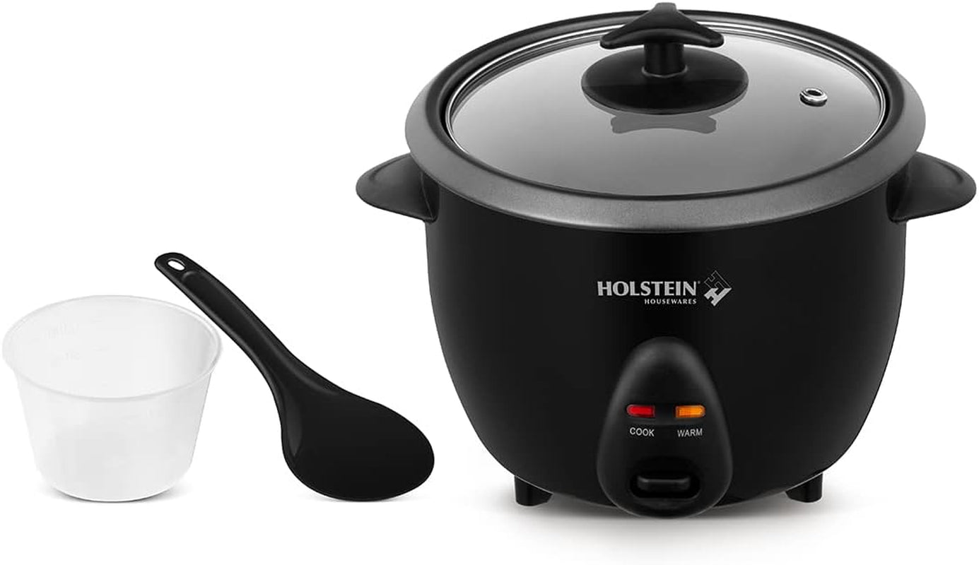 16-cup-cooked-8-cup-uncooked-rice-cooker-black-one-touch-operation-with-cook-keep-warm-functions-perfect-for-rice-quinoa-oatmeal-stews-grains
