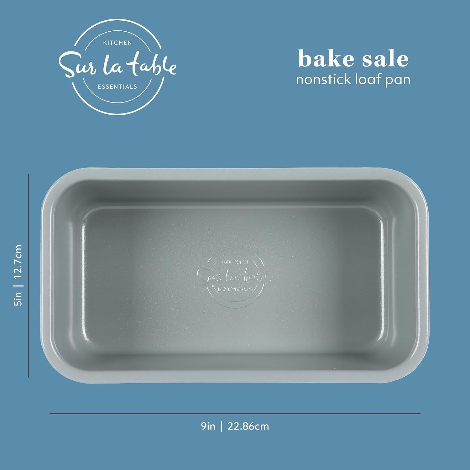 sur-la-table-kitchen-essentials-bake-sale-9-x-5-inch-pfoa-pfas-ptfe-free-nonstick-loaf-pan-linen-white