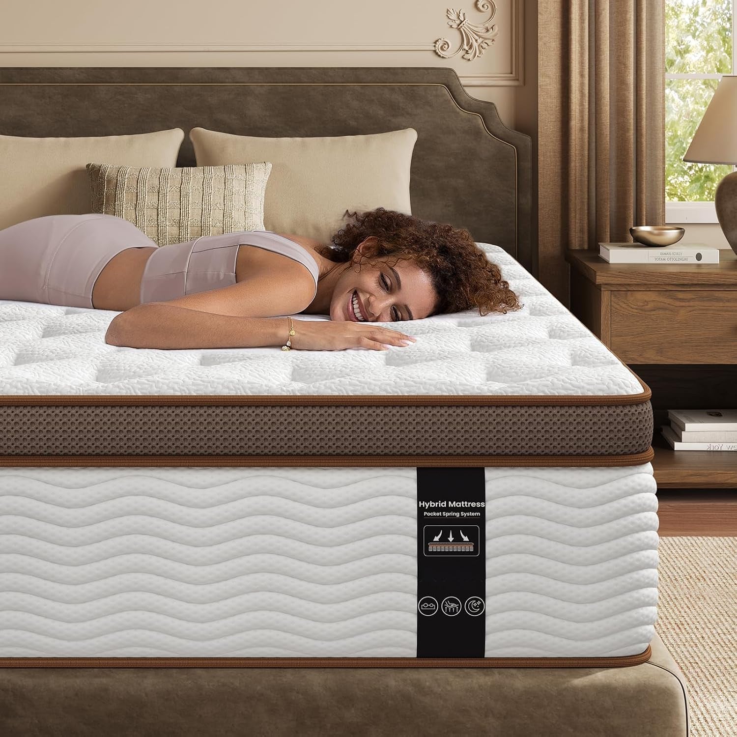 firm-queen-size-mattress-12-inch-hybrid-queen-mattress-in-a-box-back-pain-relief-premium-support-low-motion-transfer-with-advanced-pocket-springs-certipur-us-certified