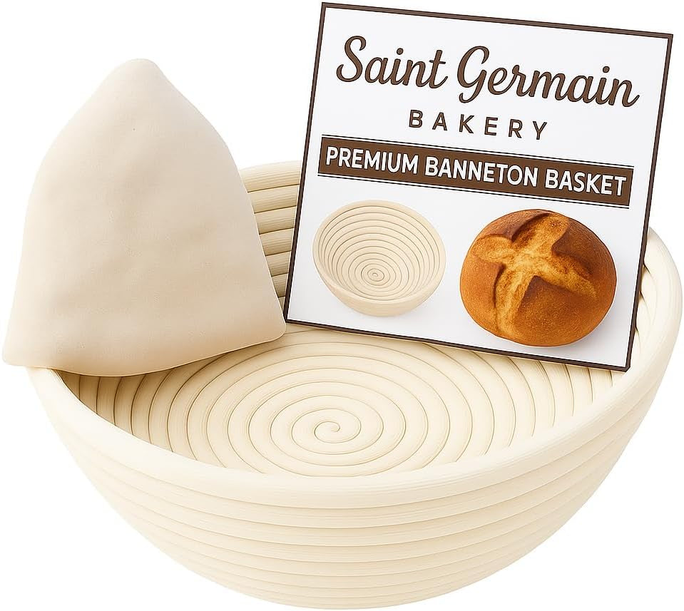 premium-round-bread-banneton-basket-with-liner-perfect-brotform-proofing-basket-for-making-beautiful-bread-9-inch