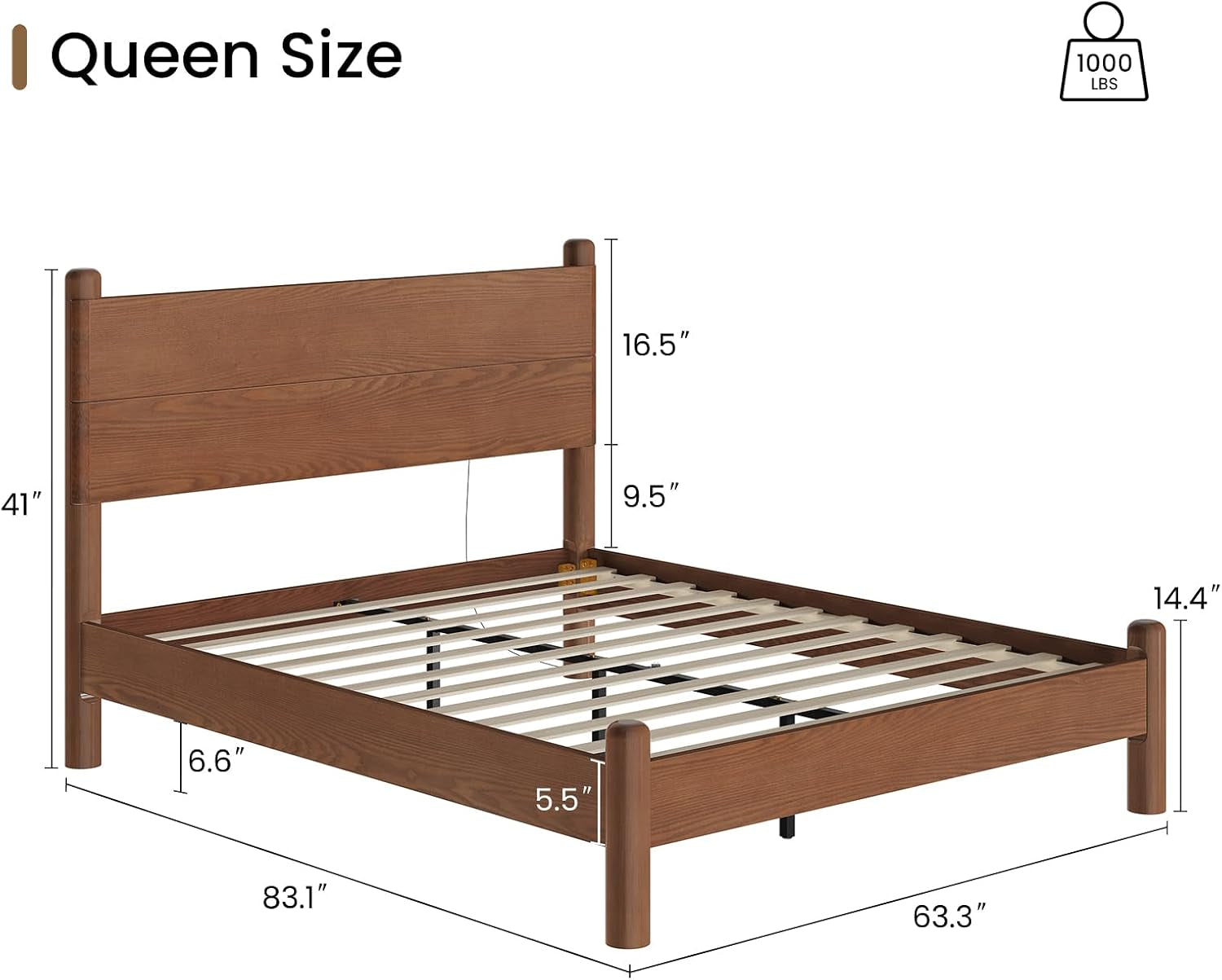 solid-wood-queen-size-bed-frame-with-tall-headboard-brown