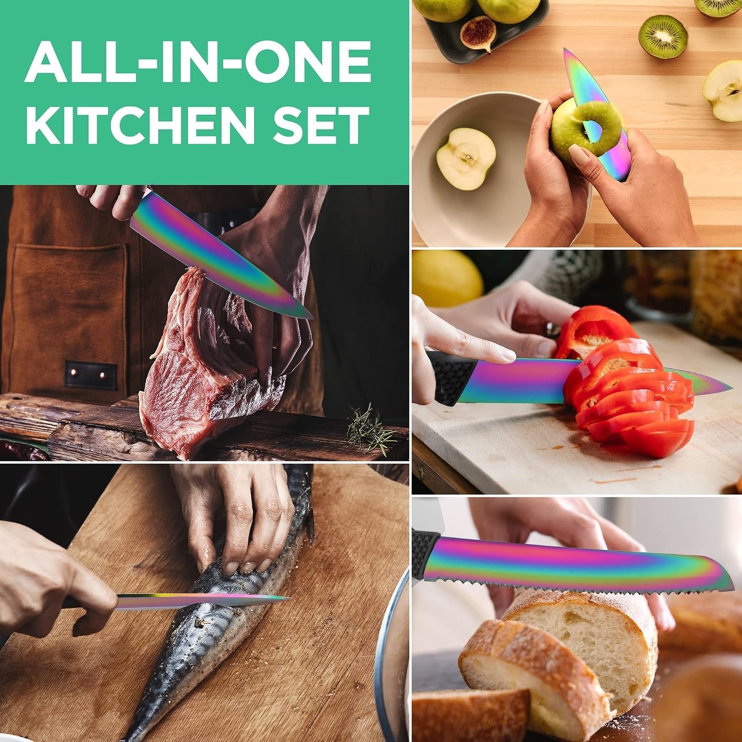kitchen-knife-set-5-pcs-rainbow-knife-sets-with-arcylic-block