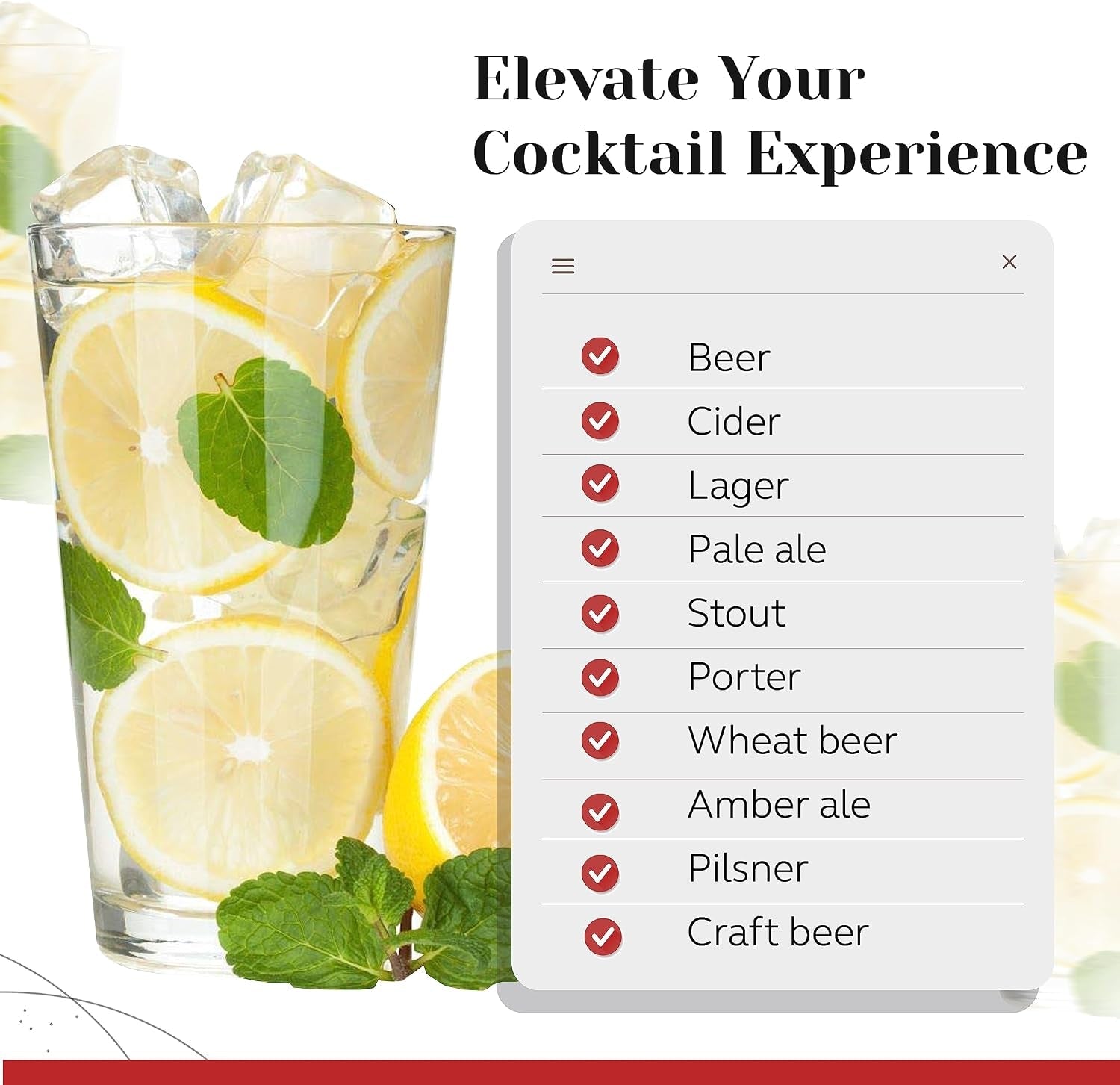 pint-glasses-set-of-6-16-oz-drinking-glasses-made-for-cold-beverages-16-oz-mixing-glass-highball-set-of-6-for-homes-pubs-more-freezer-dishwasher-friendly-cocktail-glasses-parnoo
