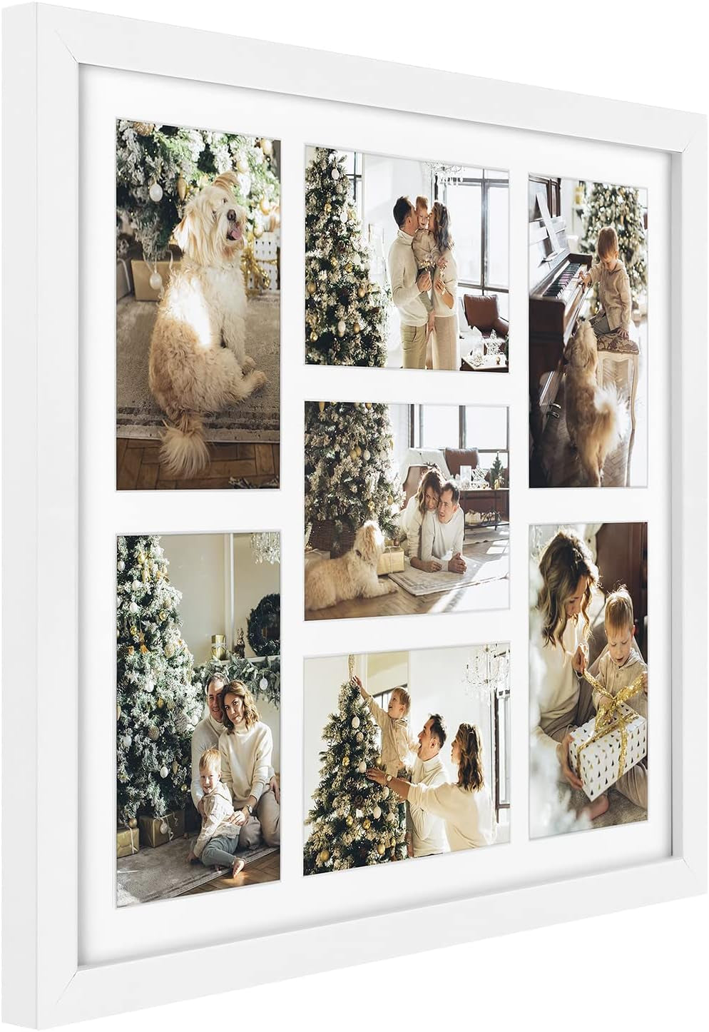 7-openings-for-4x6-collage-picture-frame-solid-wood-glass