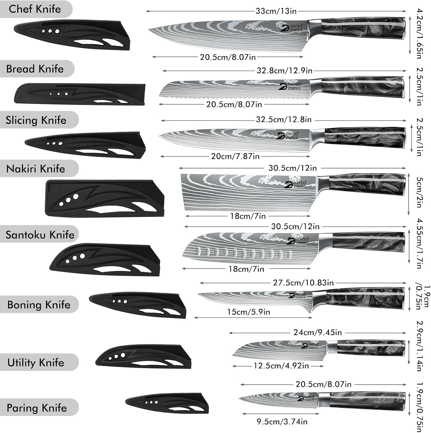chef-knife-sets-with-roll-bag-9-pieces-professional-knife-set