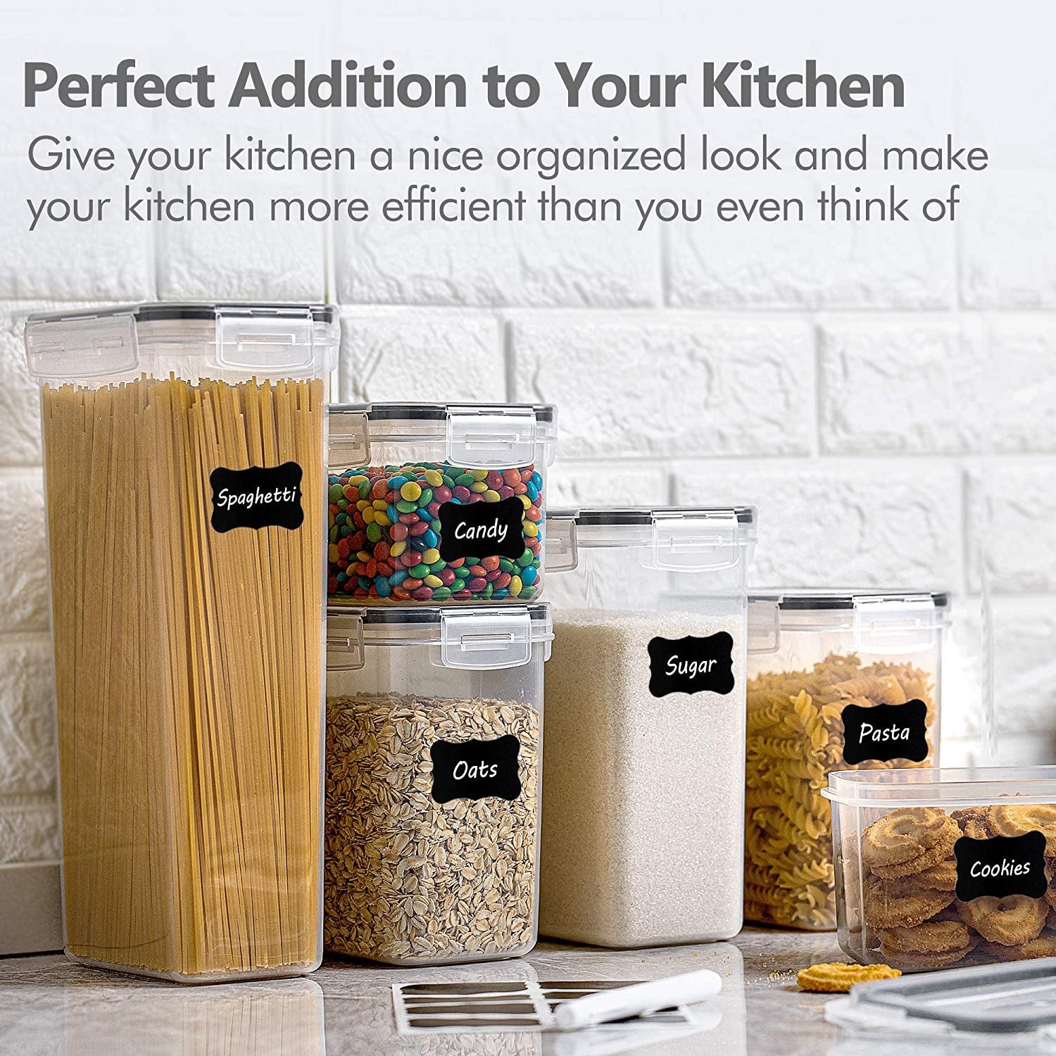 airtight-food-storage-containers-set-14-pcs-kitchen-storage-containers-with-lids-for-flour-sugar-and-cereal-plastic-dry-food-canisters-for-pantry-organization-and-storage