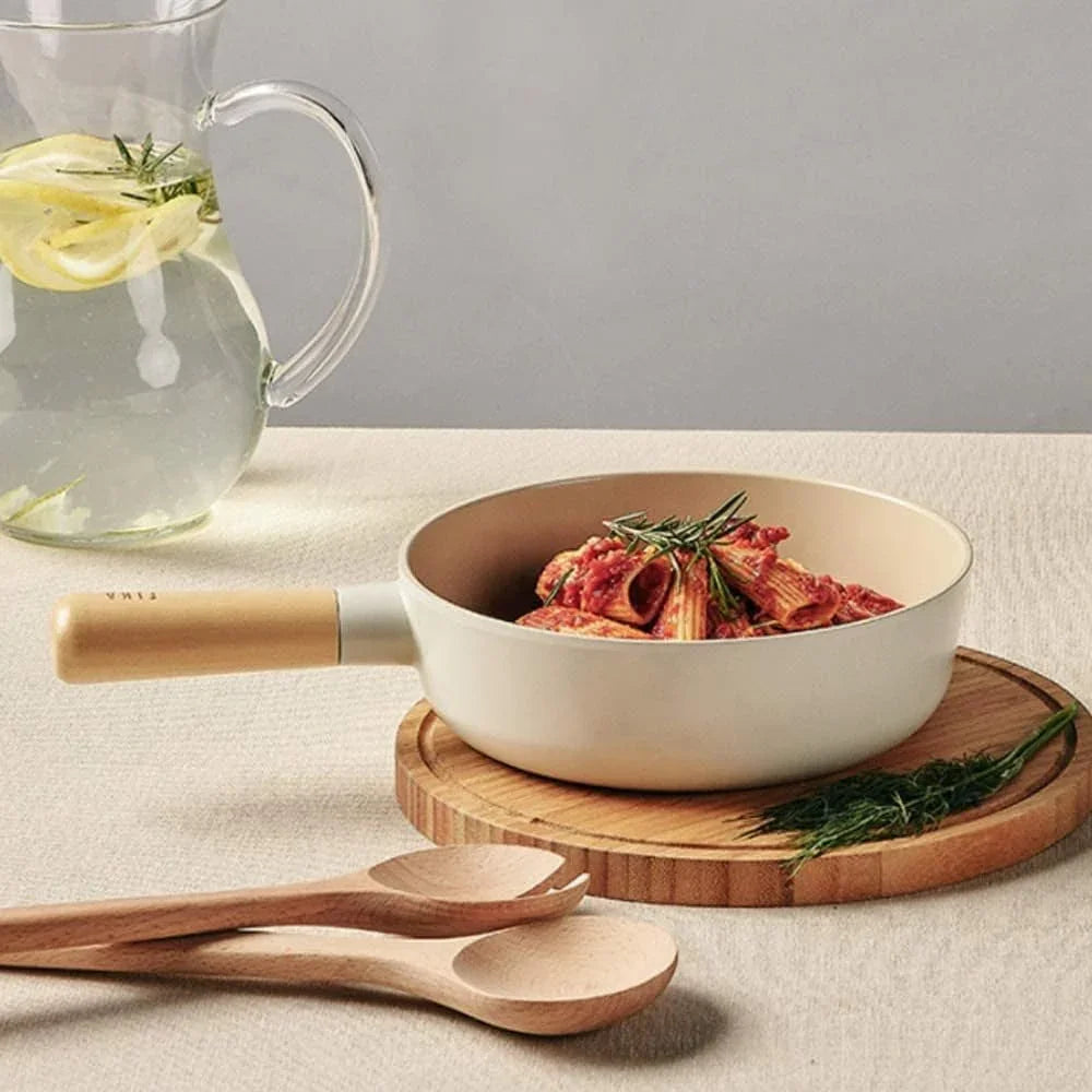 fika-small-7-inch-deep-ceramic-coated-wok-pan-nonstick-stir-fry-soup-pan-with-natural-wooden-handle-induction-compatible-for-all-stovetops-made-in-korea-18cm