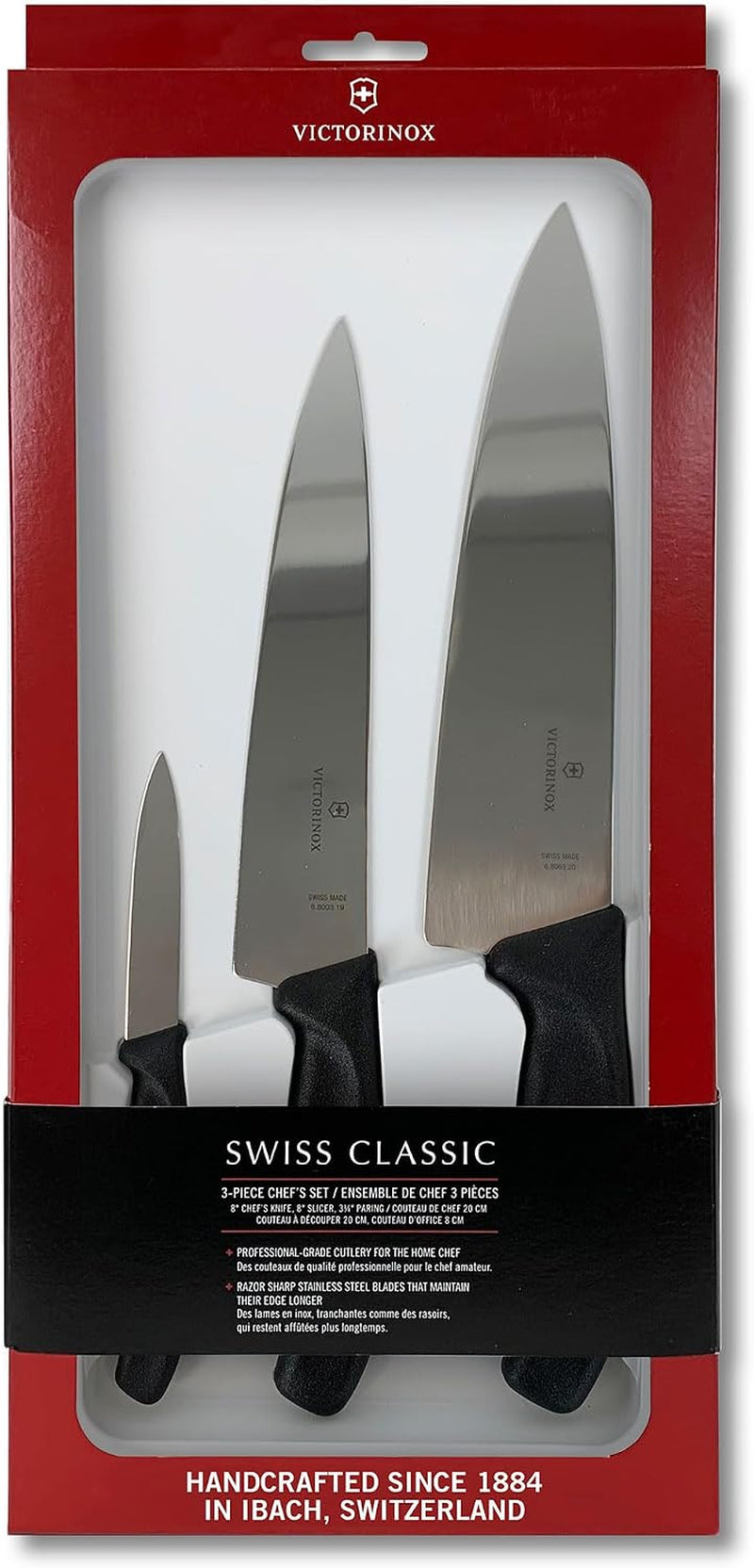 victorinox-swiss-classic-chefs-knife-set-balanced-cooking-knives-for-kitchen-accessories-ergonomic-meat-vegetable-fruit-knives-black-handle-straight-edge-3-piece-set