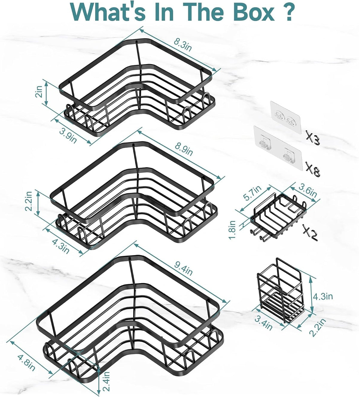 large-capacity-corner-shower-caddy-6-pack-advanced-rustproof-design