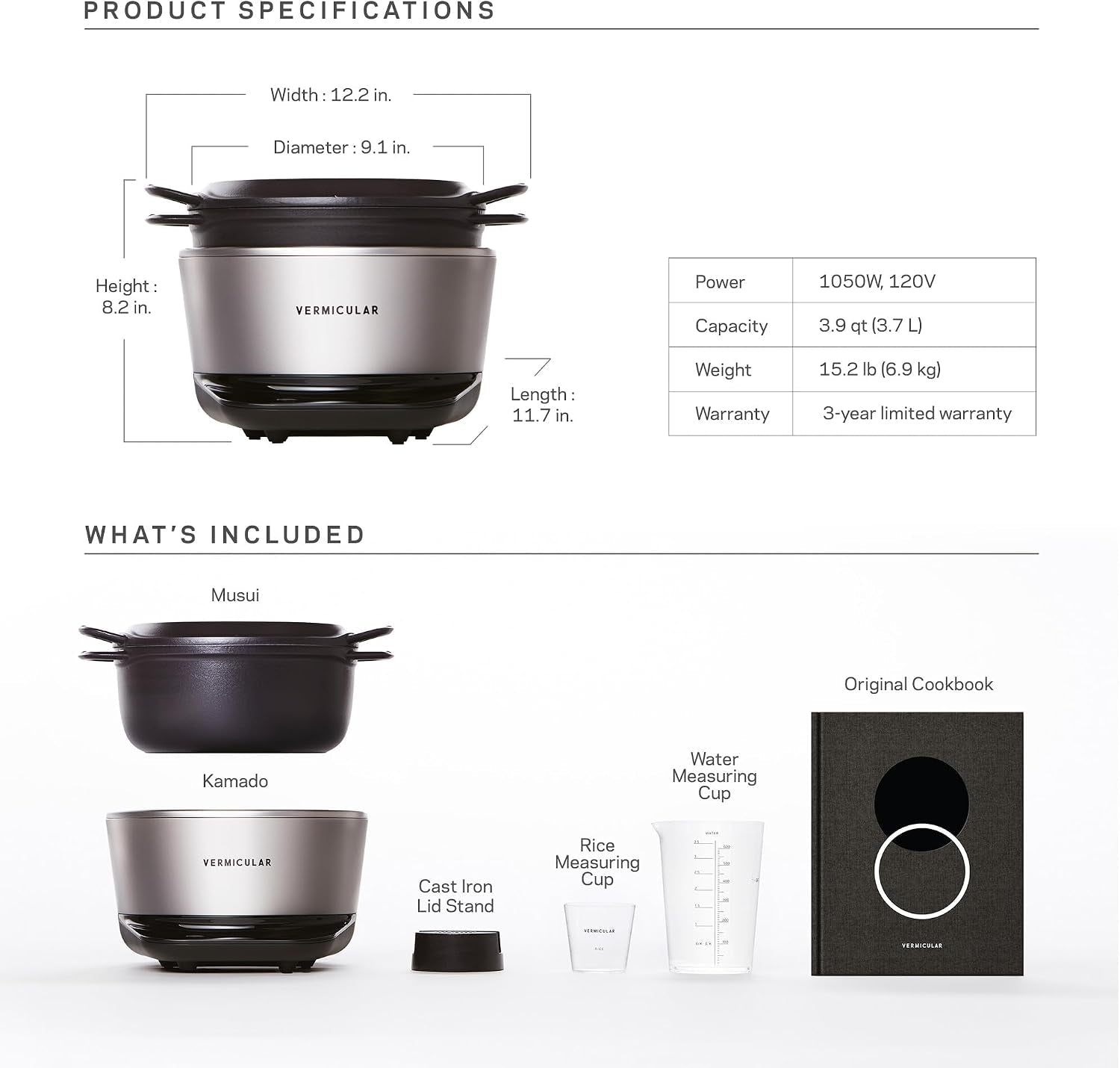 musui-kamado-cast-iron-induction-cooker-charcoal-precision-temperature-control-waterless-cooking-non-toxic-enameled-cast-iron-pot-japanese-multicooker-rice-cooker-120v