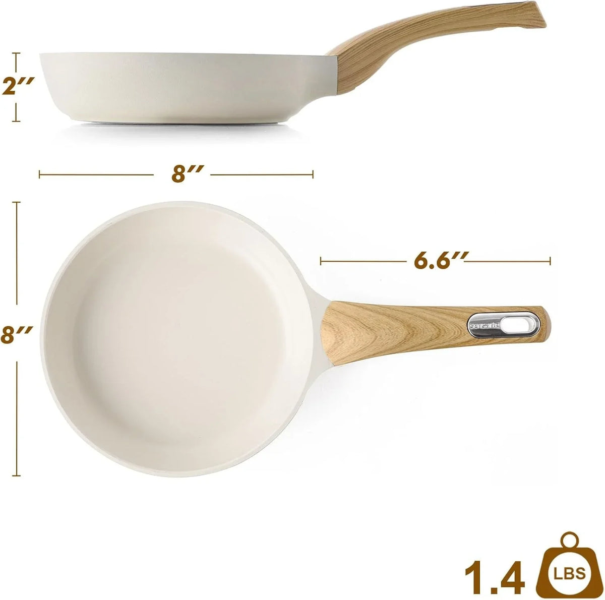 8inch-ceramic-nonstick-frying-pan-small-skillet-white-healthy-ceramic-coating-omelette-pan-non-toxic-kitchen-cooking-chefs-pan-pfoa-pfas-ptfe-free-induction-compatible