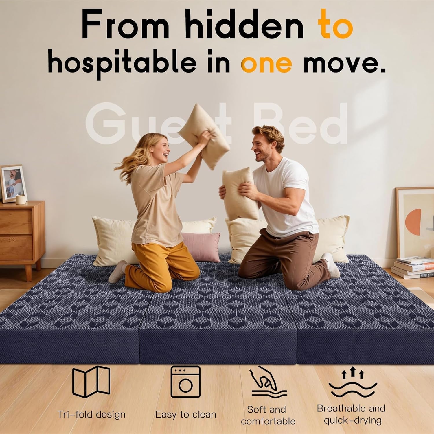 tri-folding-mattress-twin-size-6-inch-guest-bed-with-washable-cover