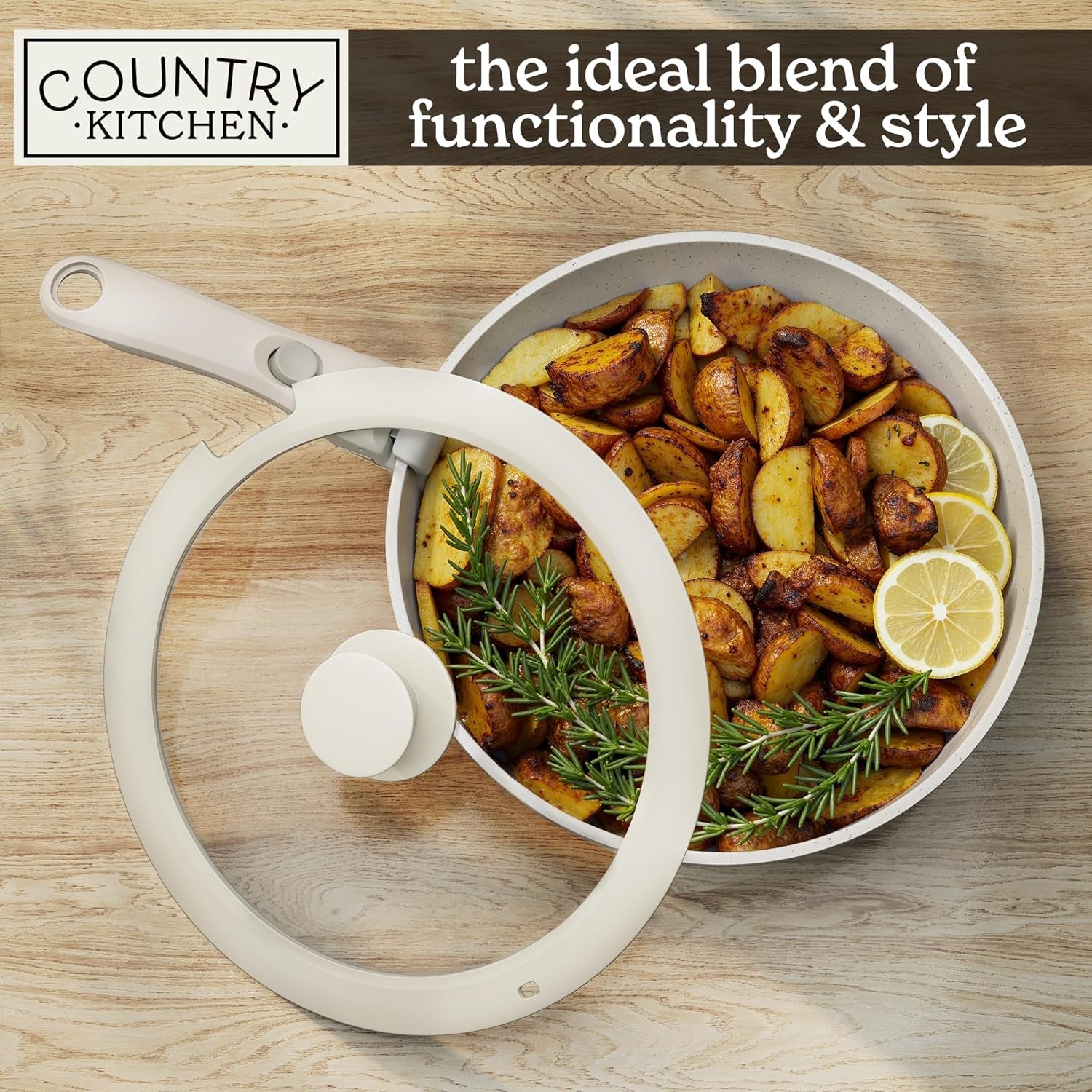 cookware-set-with-removable-handle-oven-rv-safe-pots-and-pans-set-cream-original