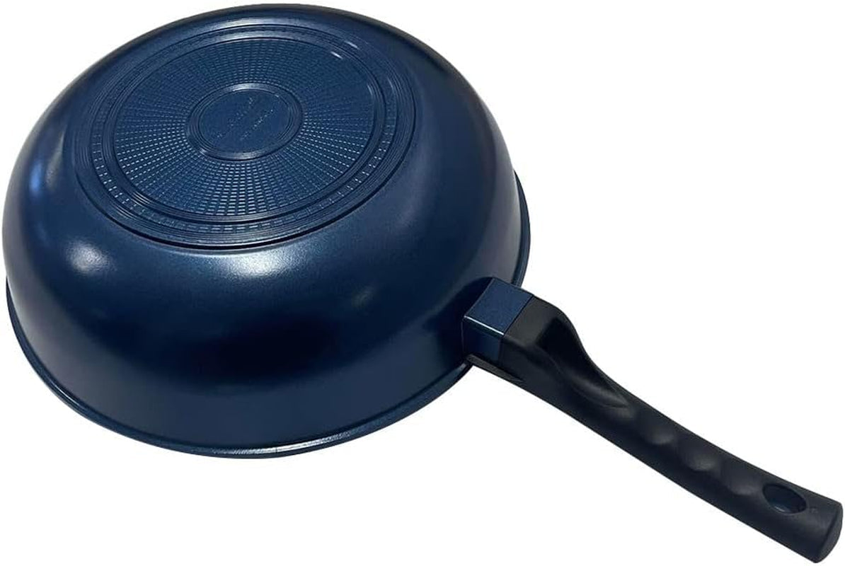12-30cm-nonstick-wok-pan-stir-fry-saute-with-3d-diamond-coating-made-in-korea