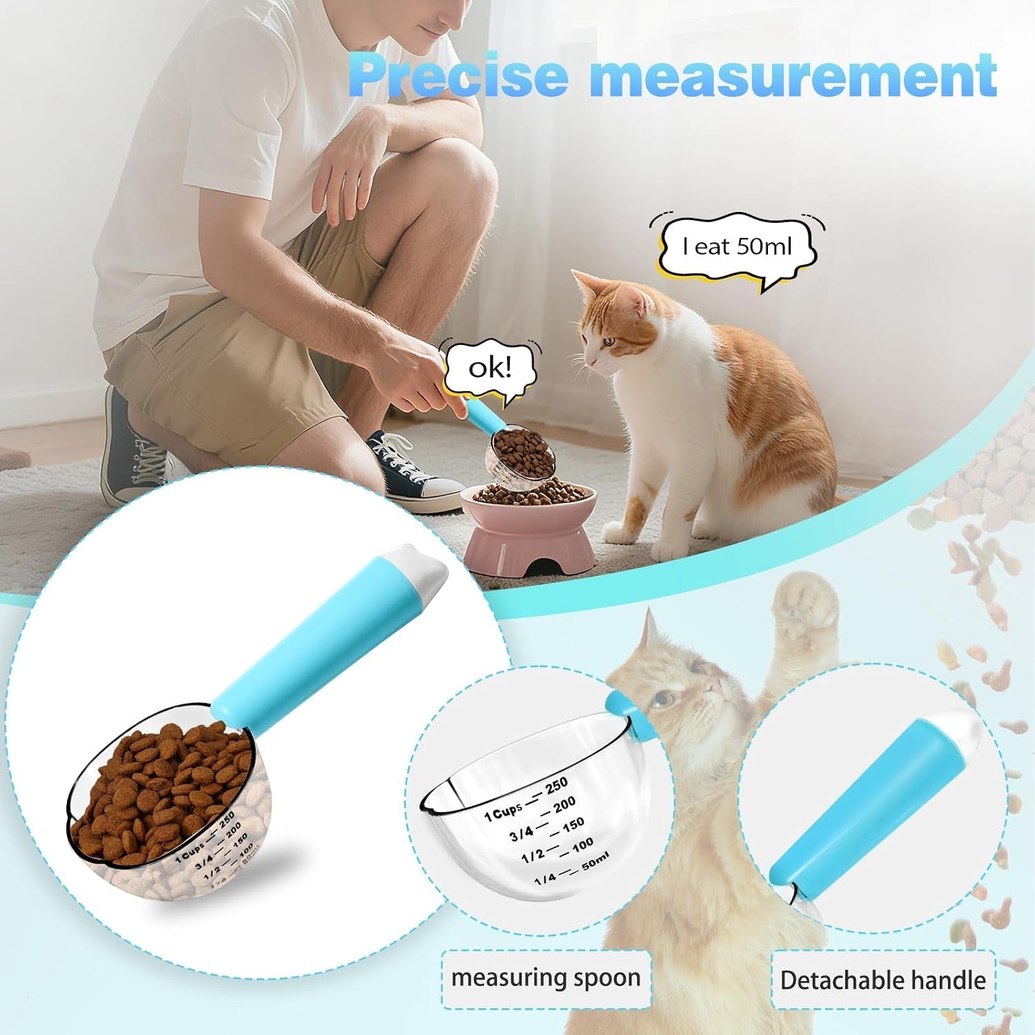 dog-cat-food-scoop-1-cup-measuring-cup-with-detachable-spoon