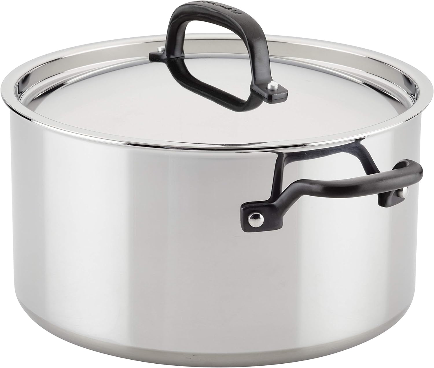 kitchenaid-5-ply-clad-stainless-steel-cookware-induction-pots-and-pans-set-10-piece-polished-stainless-steel