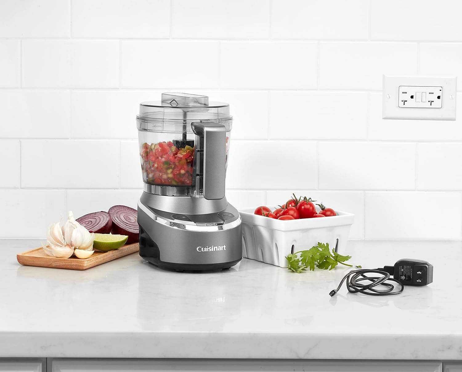 mini-food-processor-chopper-small-stand-mixer-for-vegetables-meats-more-4-cup-electric-black-rmc-100
